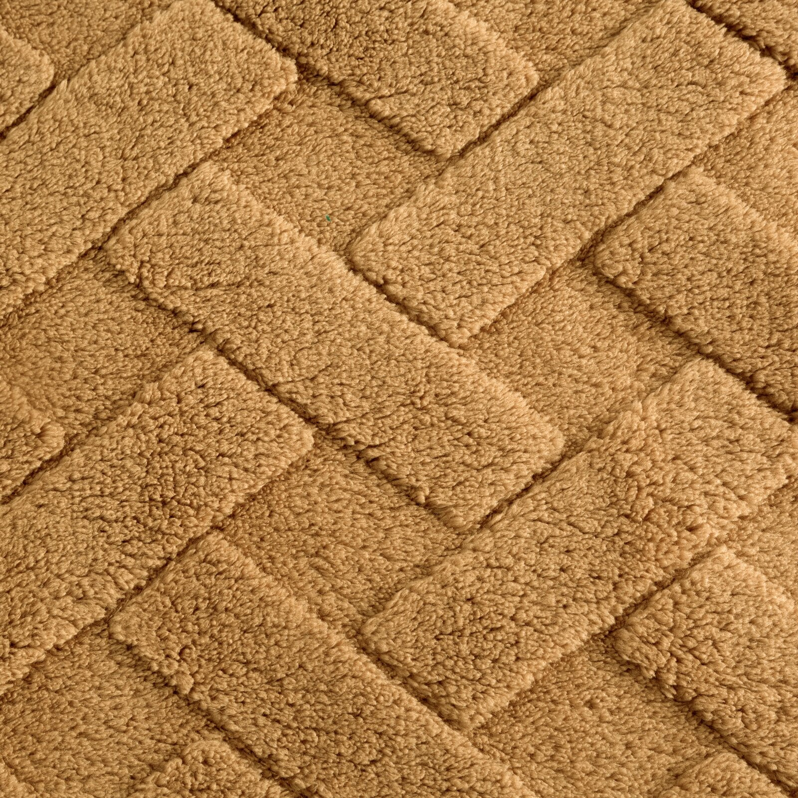 Deka D91 CARO medová