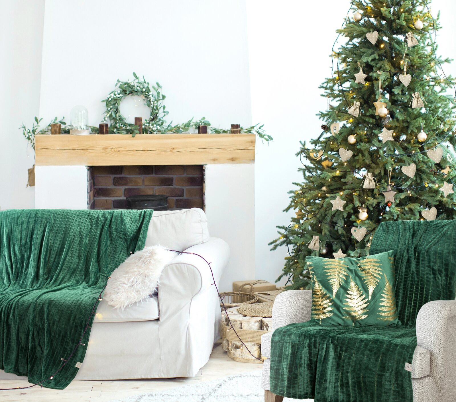 Deka D91 CINDY 2 popelová