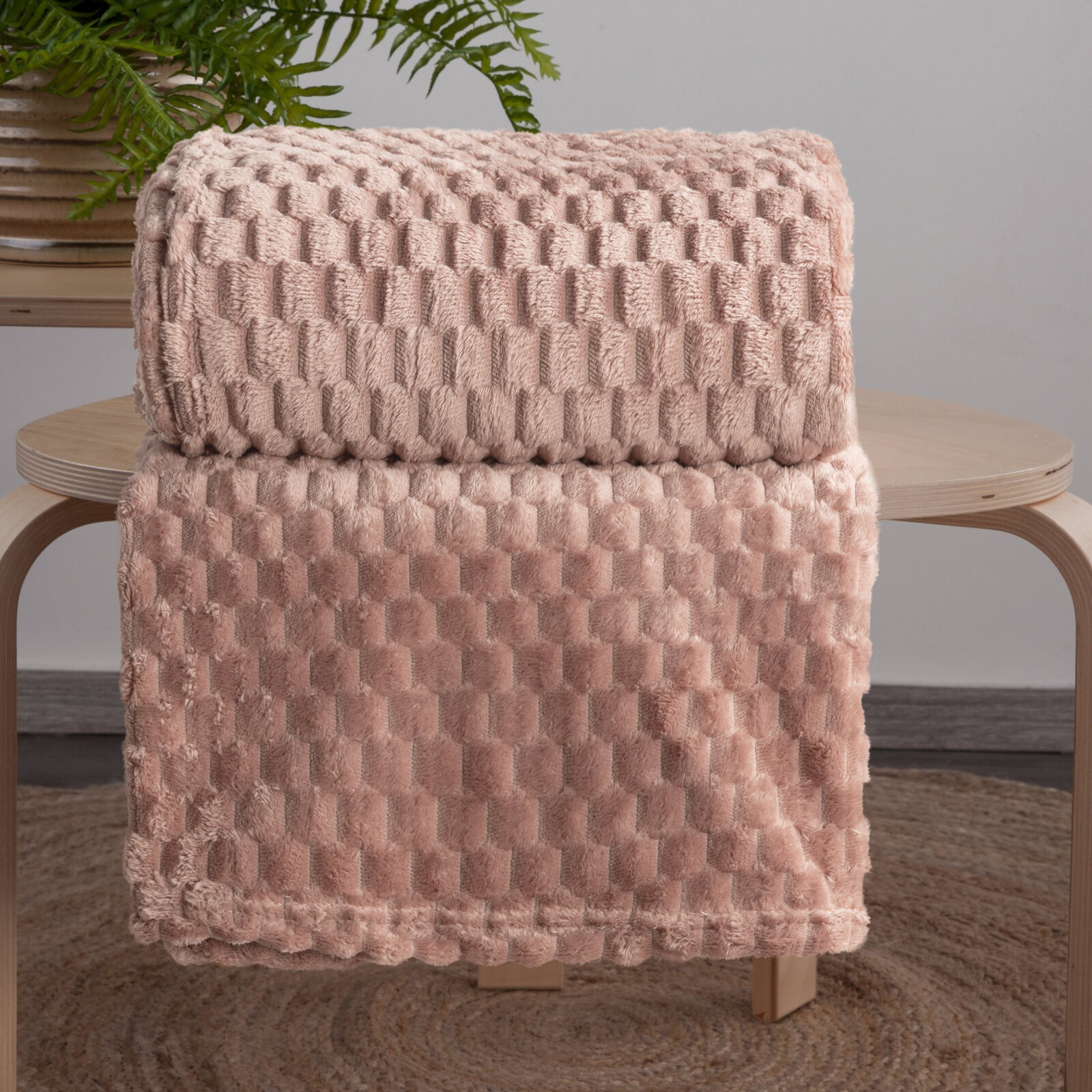 Deka CINDY 6 D91 béžová