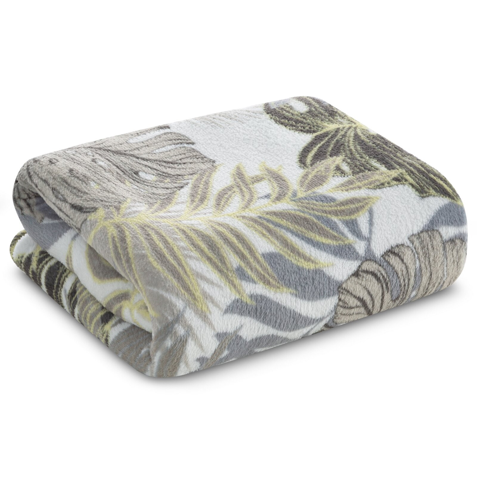 Deka D91 KORFU bílá