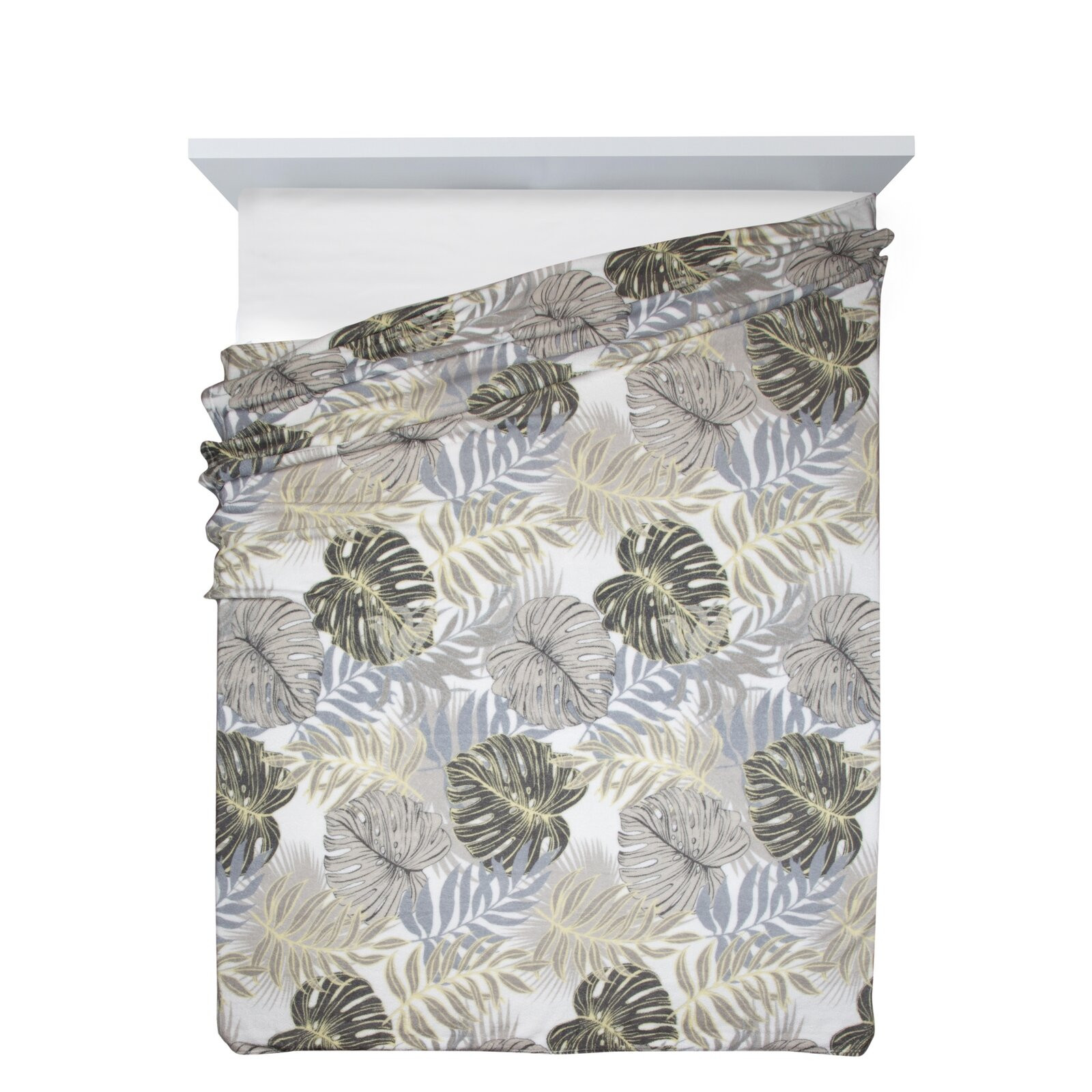 Deka D91 KORFU bílá