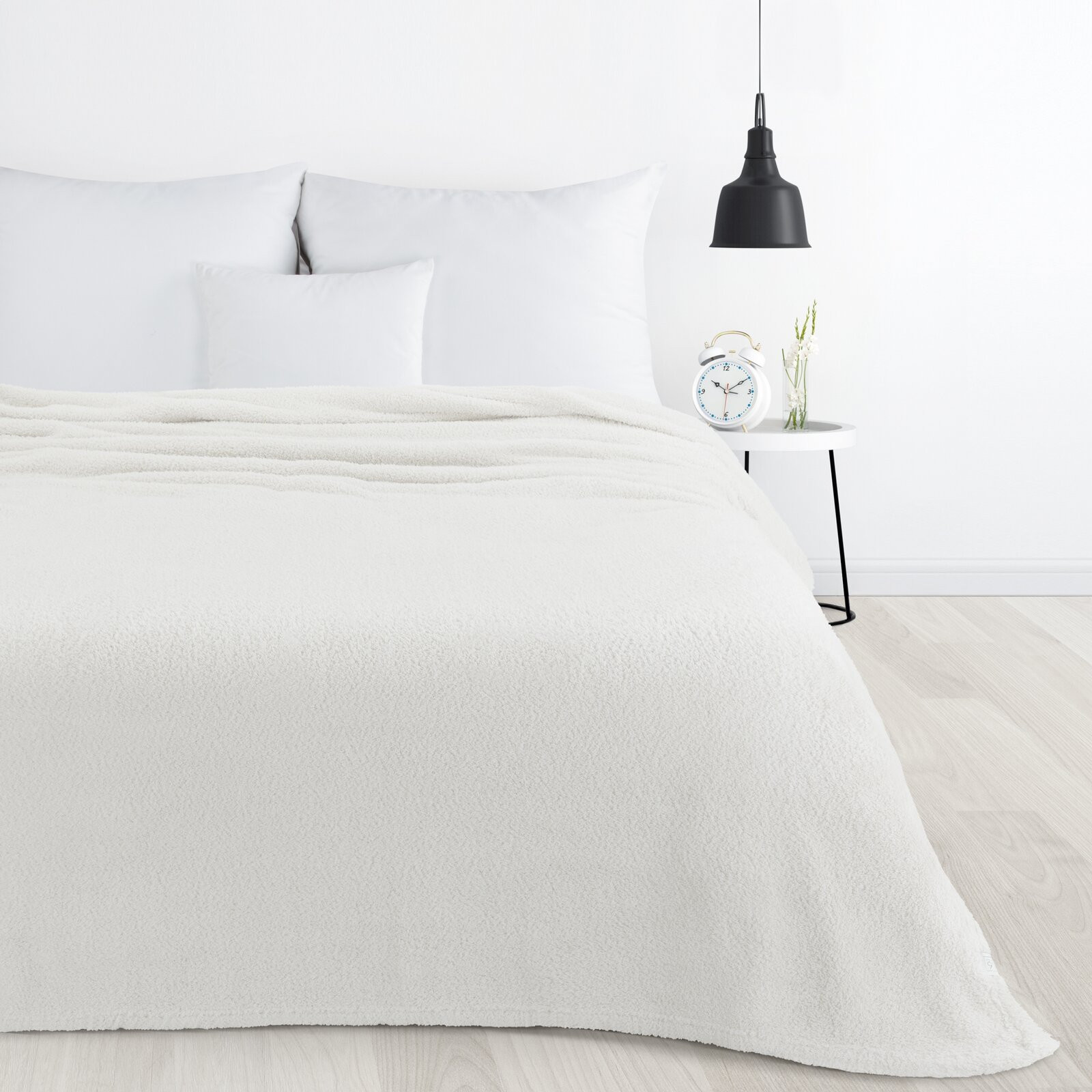 Deka D91 LORI bílá