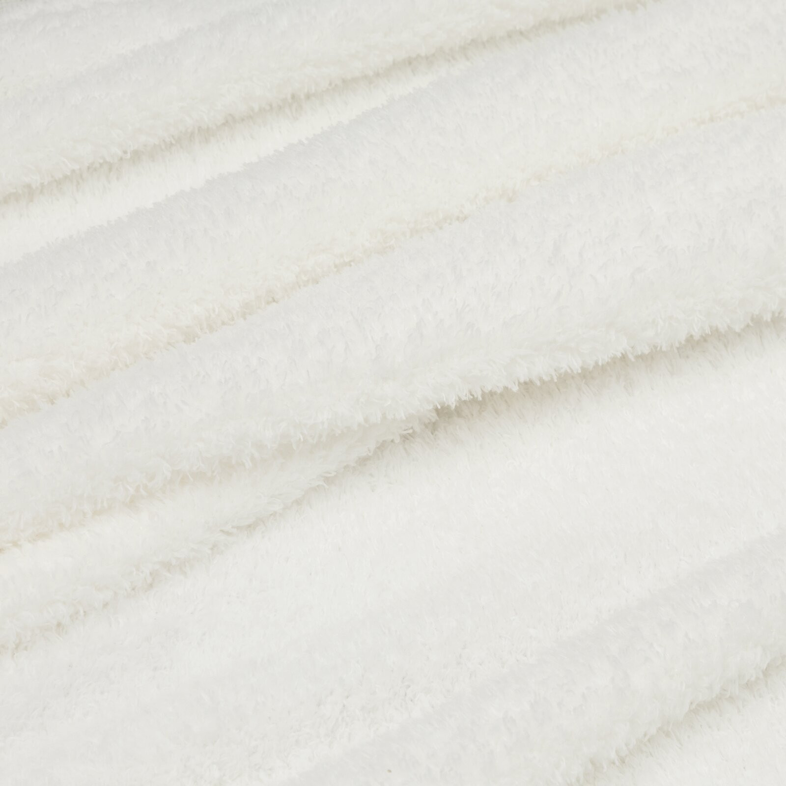 Deka D91 LORI bílá