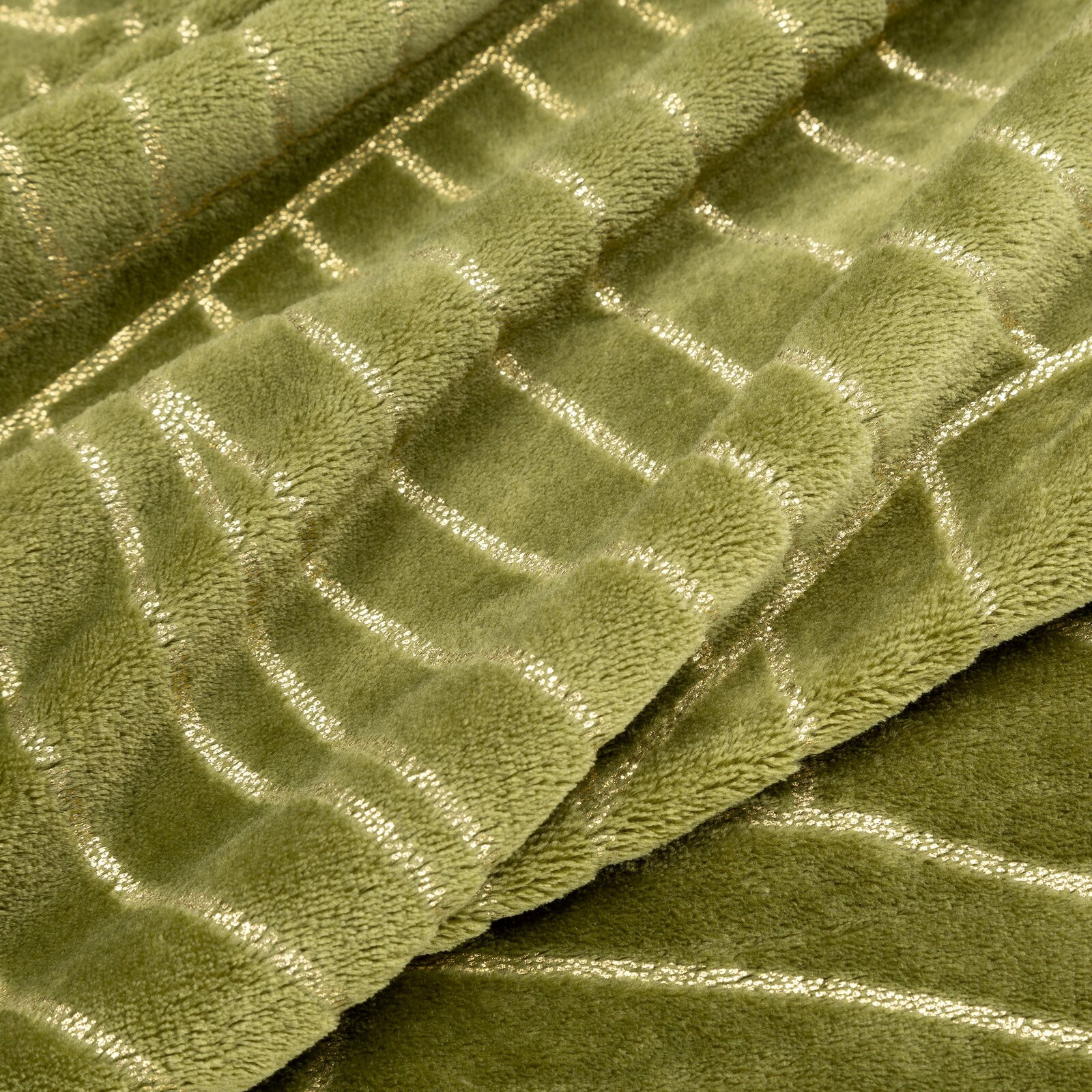 Deka LUNA 3 olivová