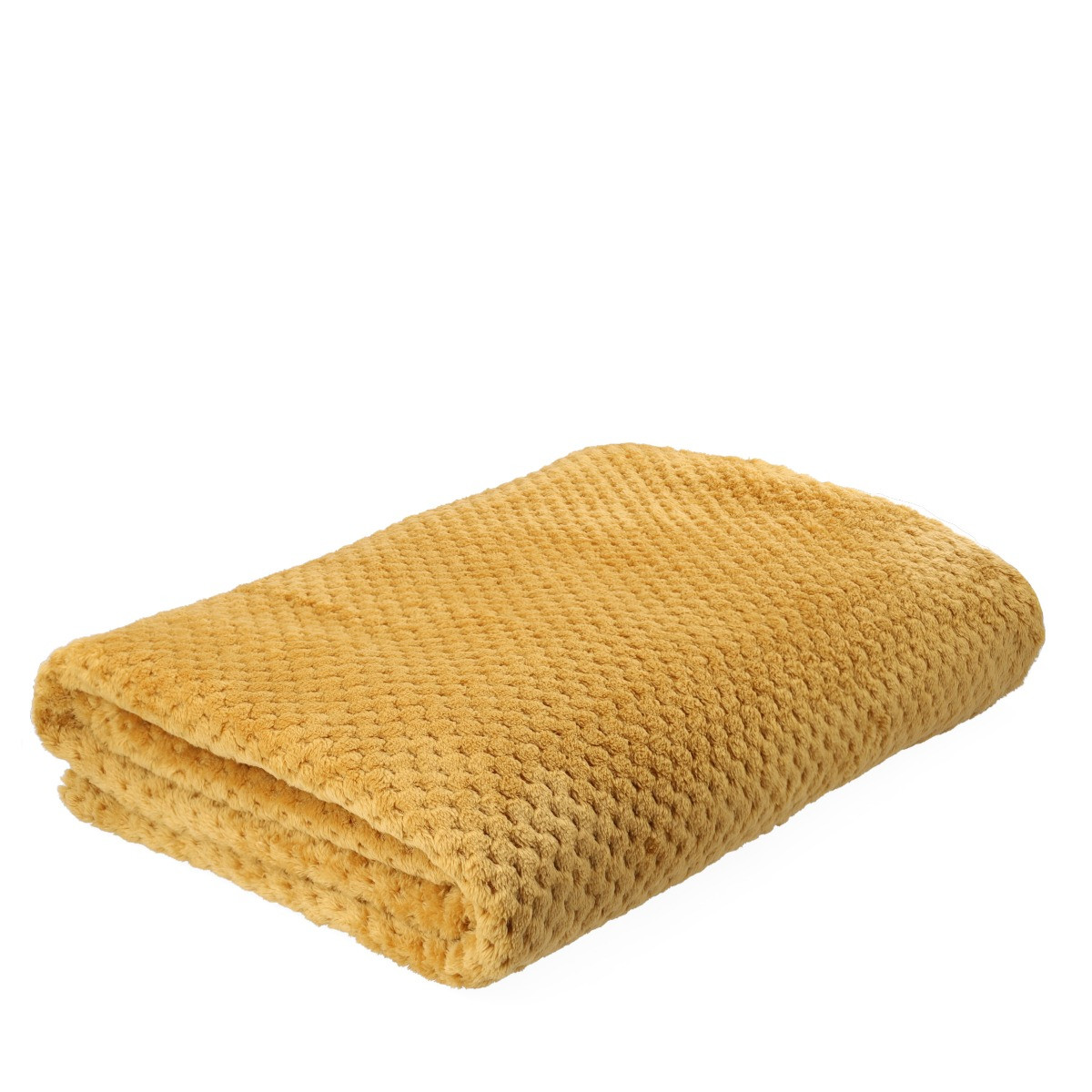 Deka NOAH SS22 818764 hořčičný