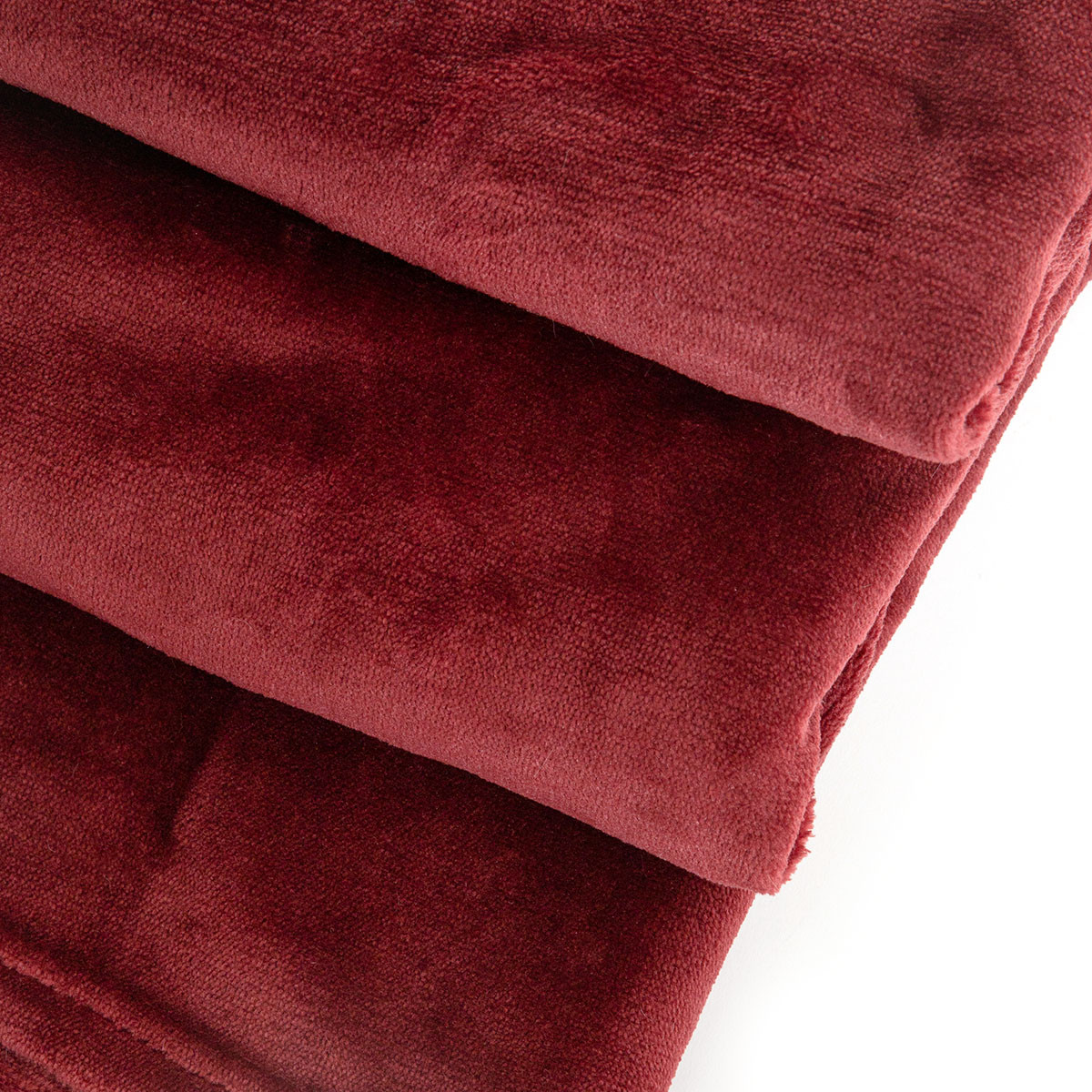 Deka ROTE bordó ALL 824345