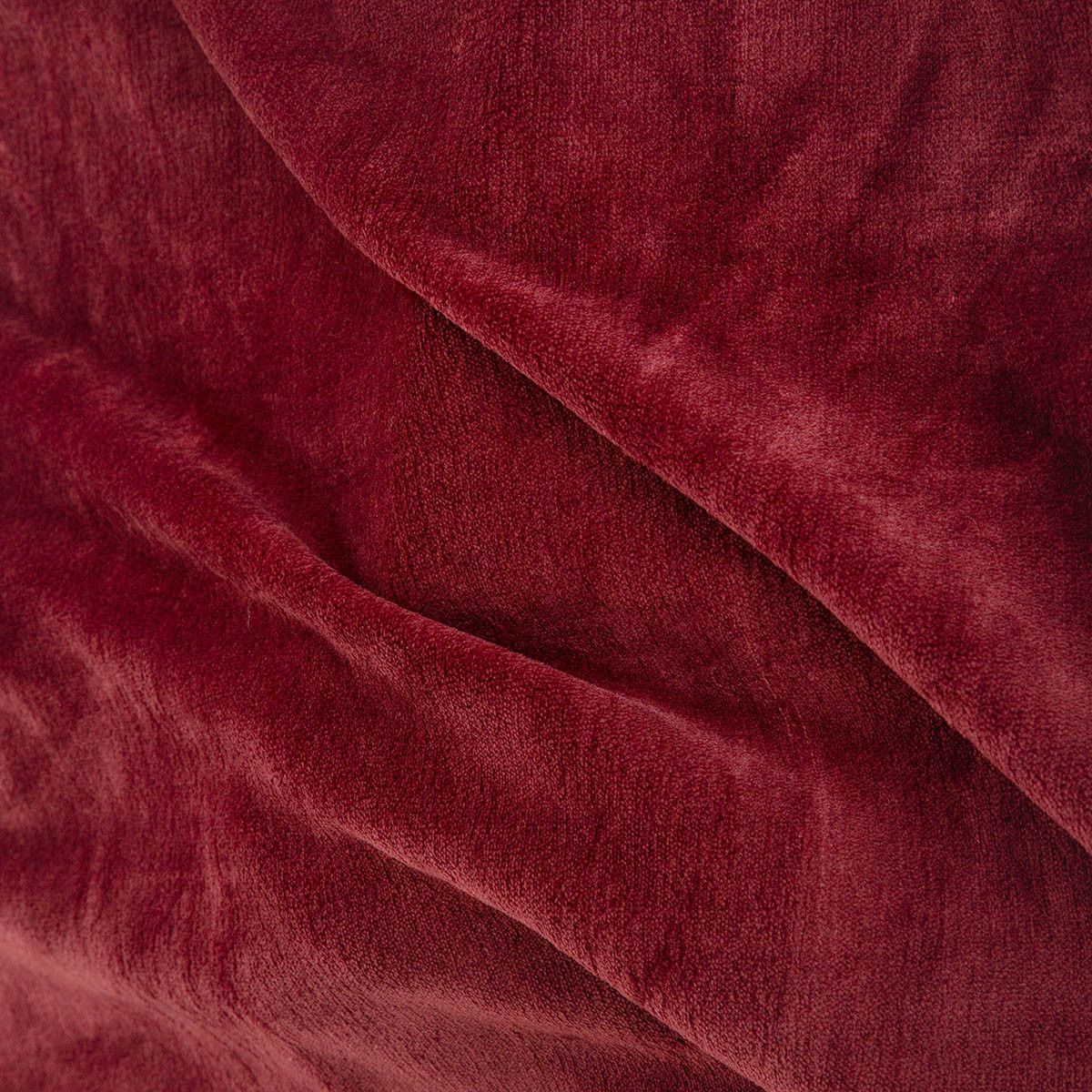 Deka ROTE bordó ALL 824345