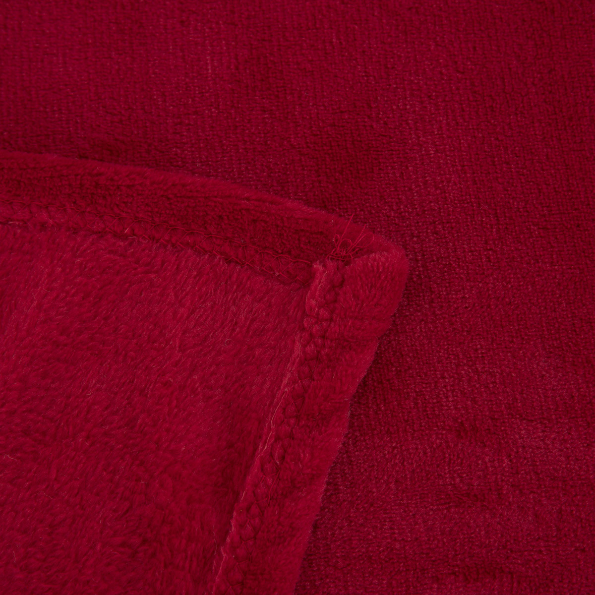 Deka ROTE červená 856872