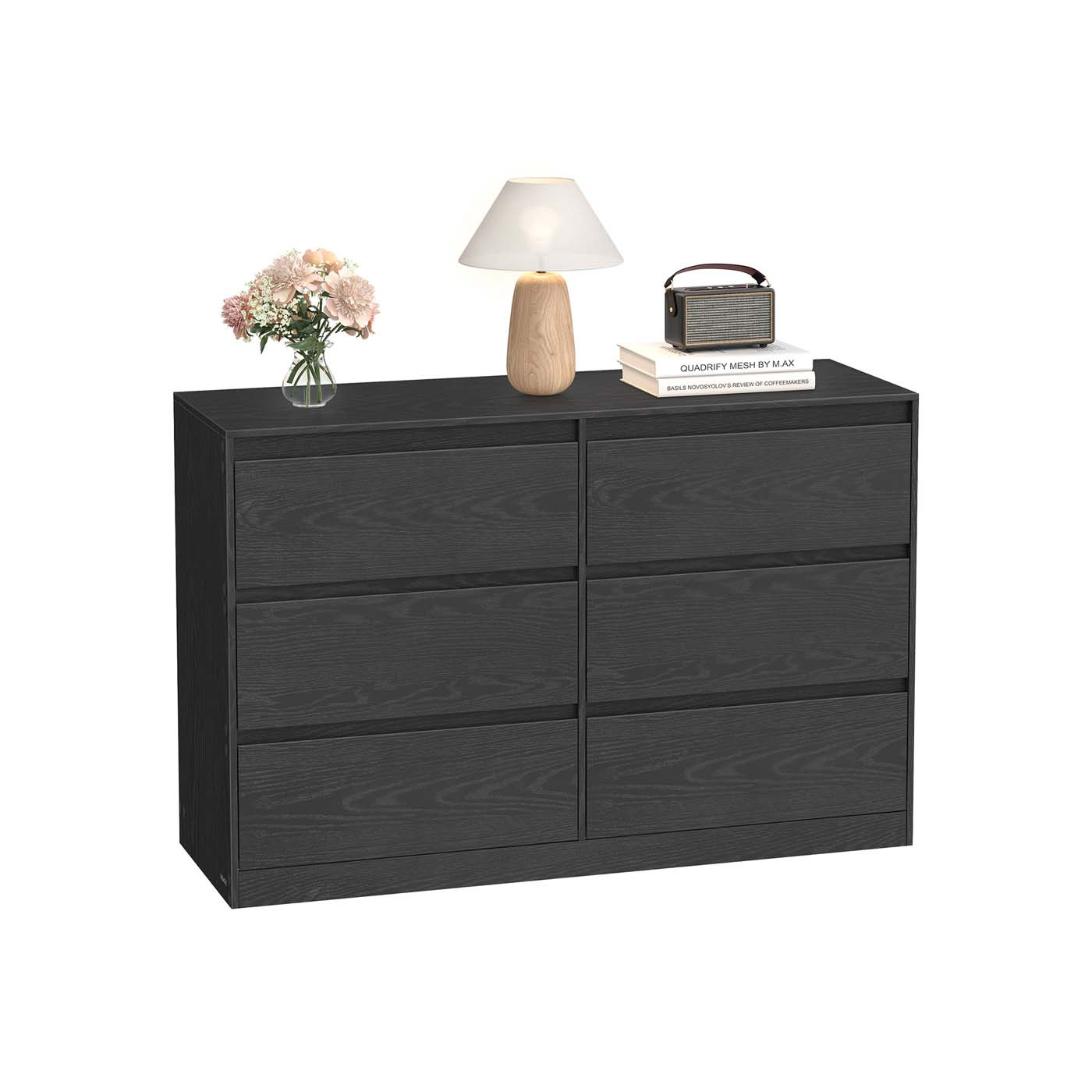 Komoda KAILYN LTS616B01