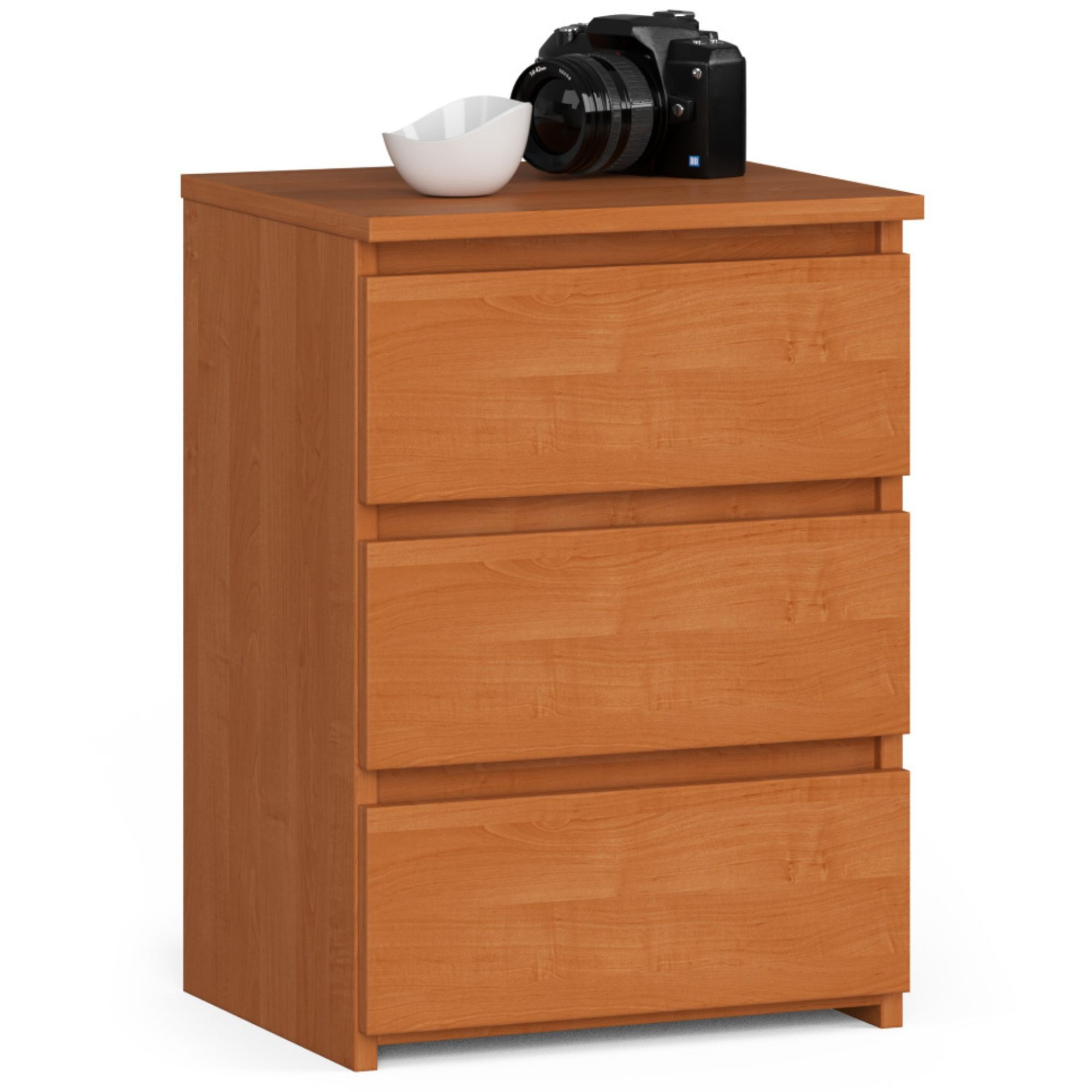 Noční stolek CL3/40 olcha