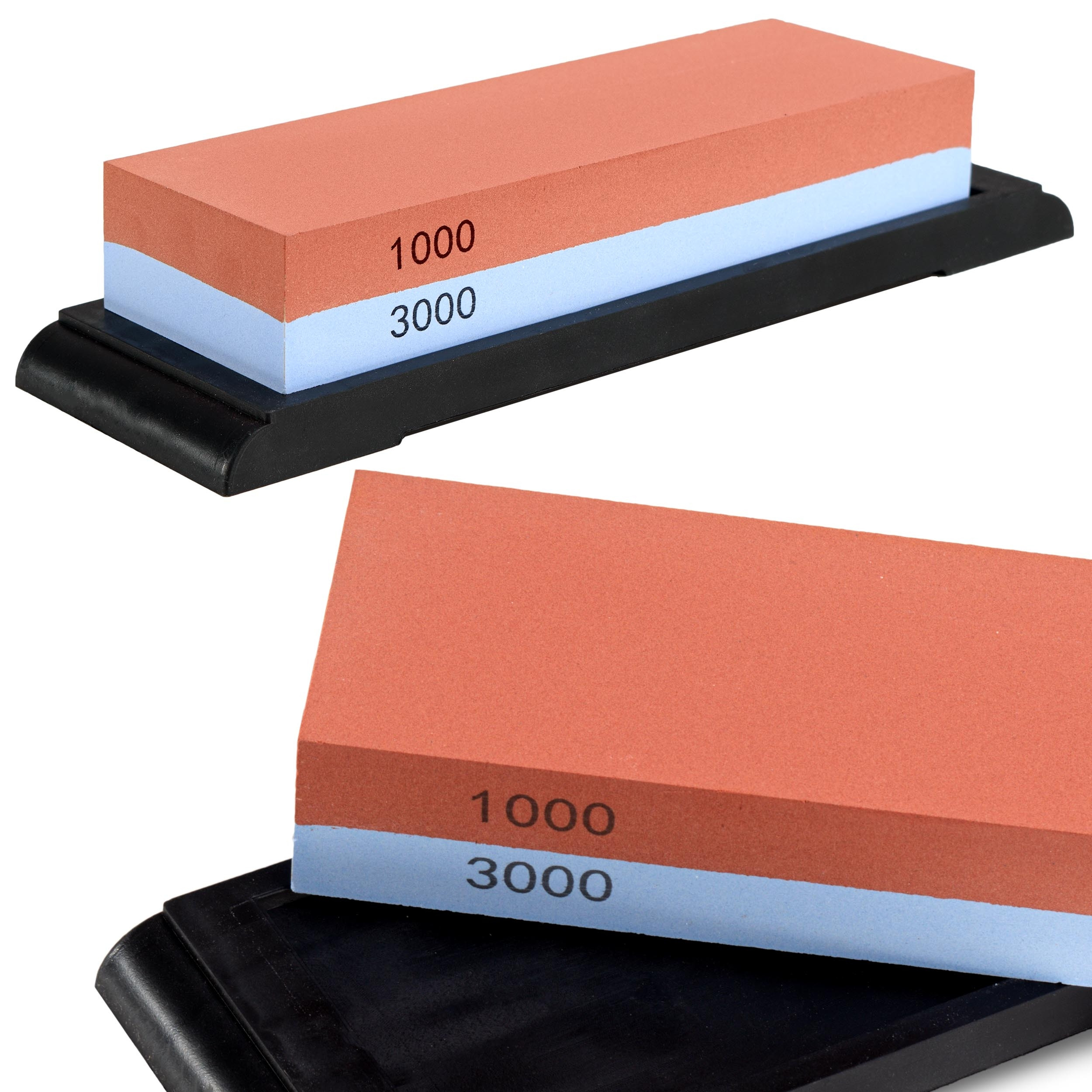 Sada brusných kamenů na nože PALITAN