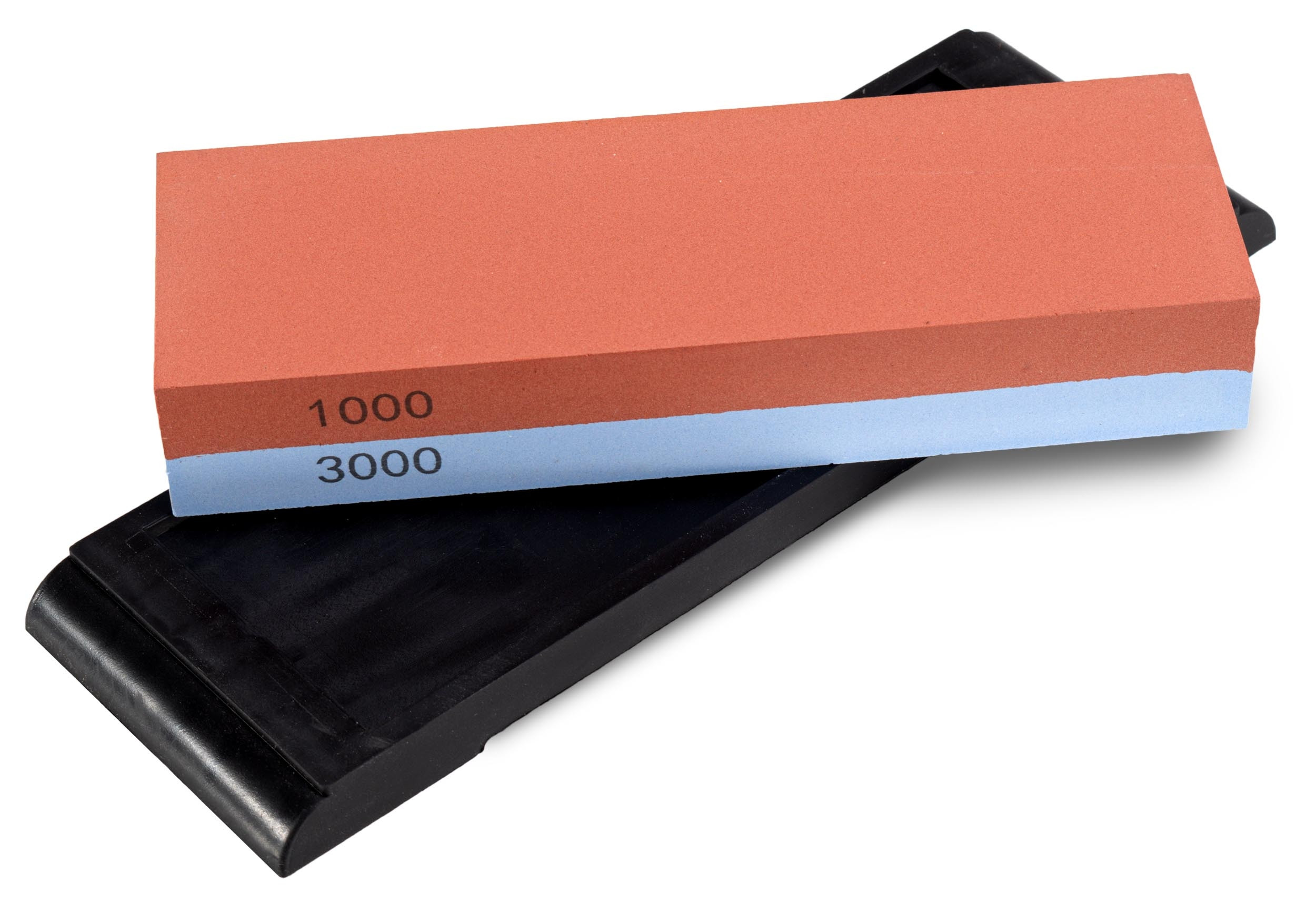 Sada brusných kamenů na nože PALITAN