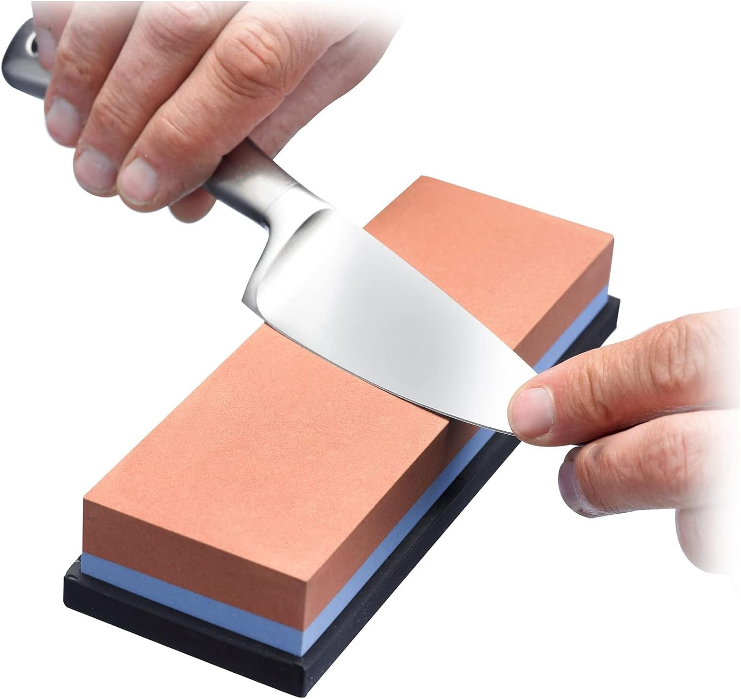 Sada brusných kamenů na nože PALITAN