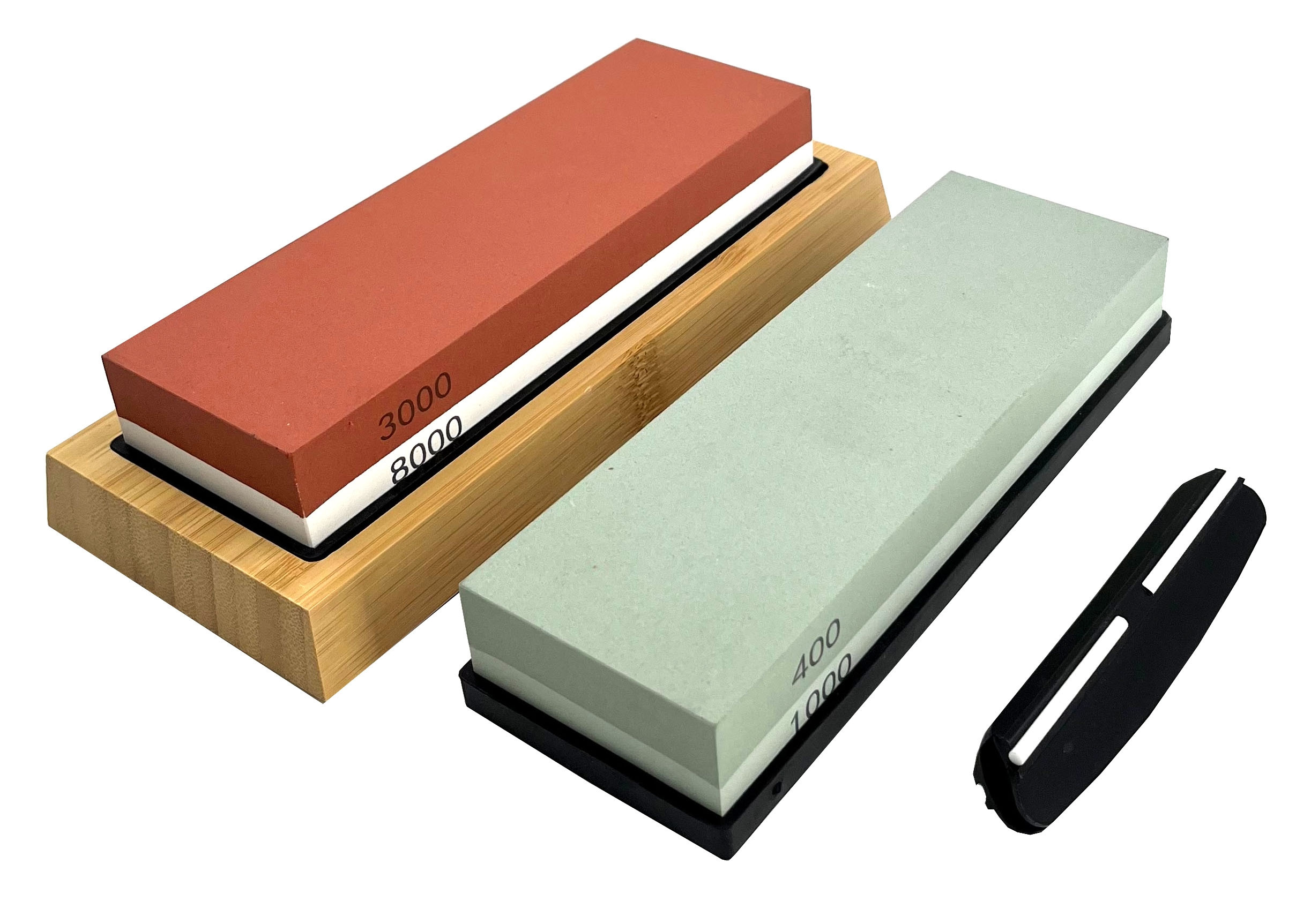 Sada brusných kamenů na nože SEKAN