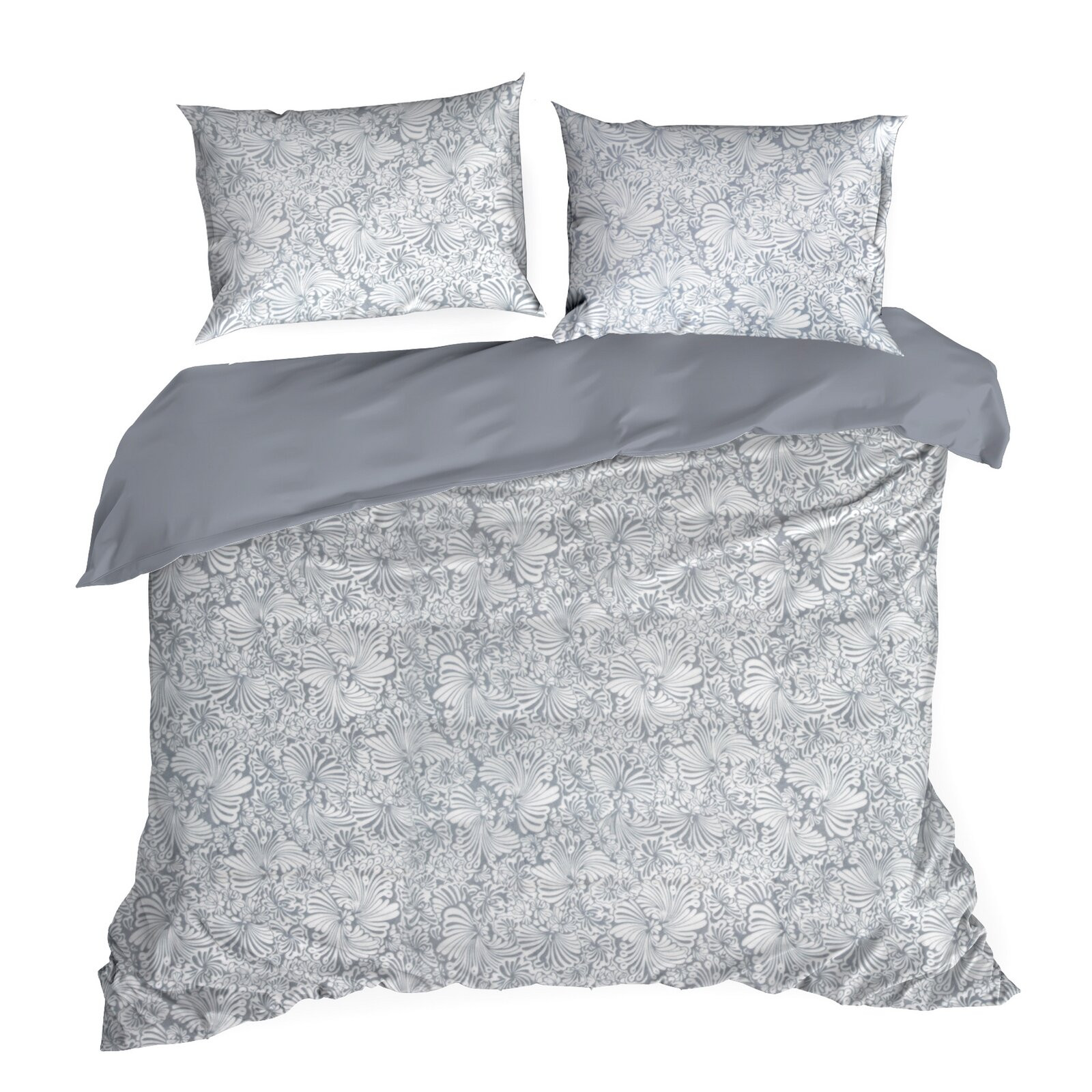 Ložní souprava FLANO 1 bílá