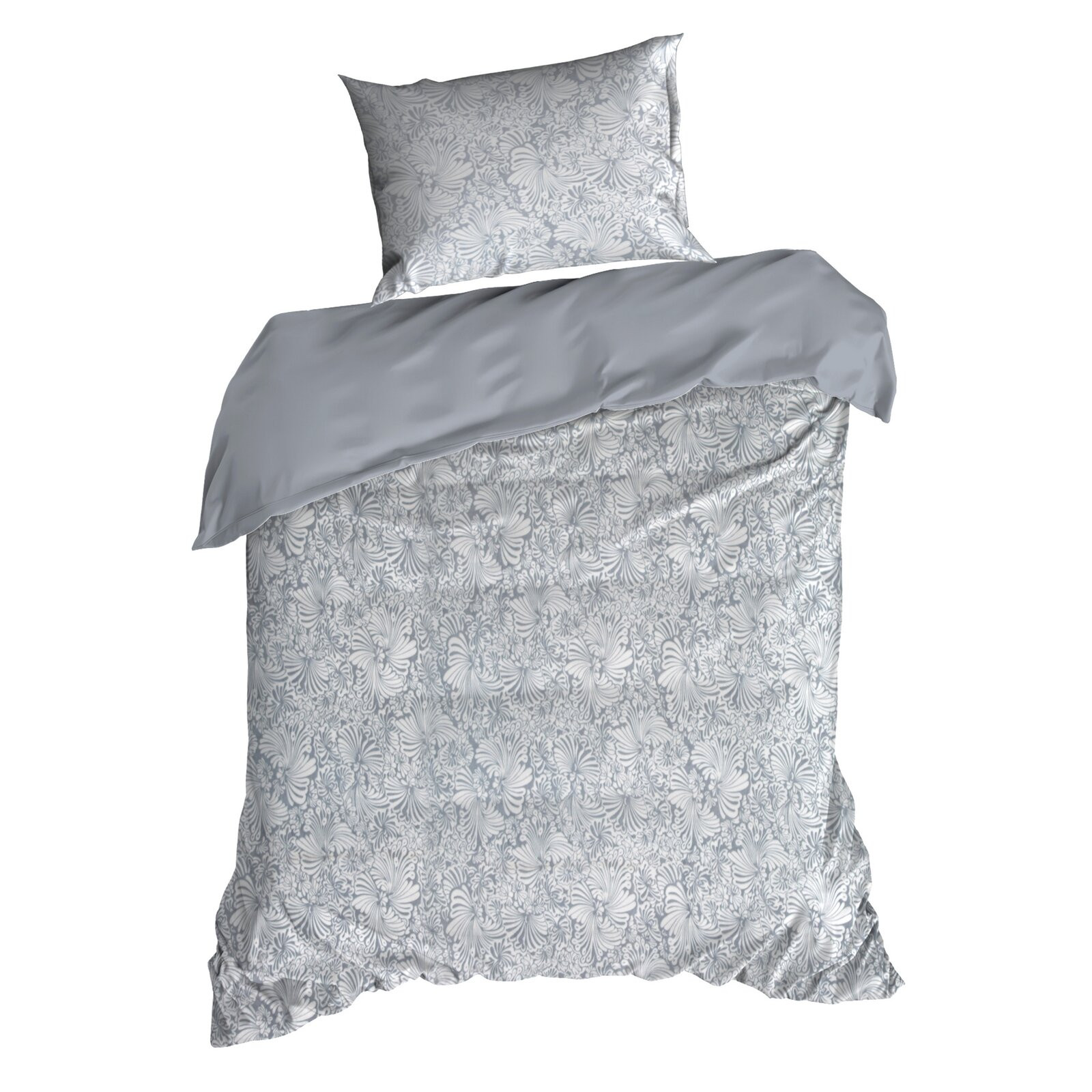 Ložní souprava FLANO 1 bílá