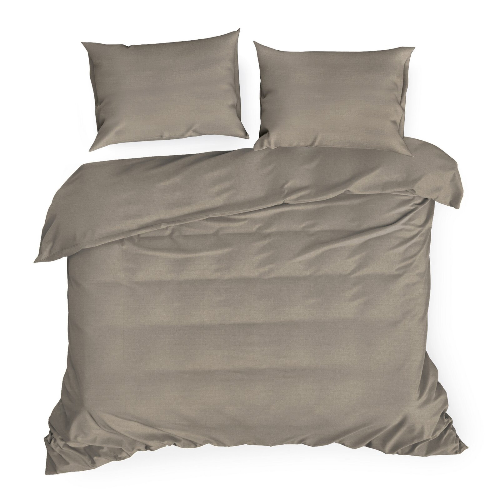 Ložní souprava NOVA 3 kávová