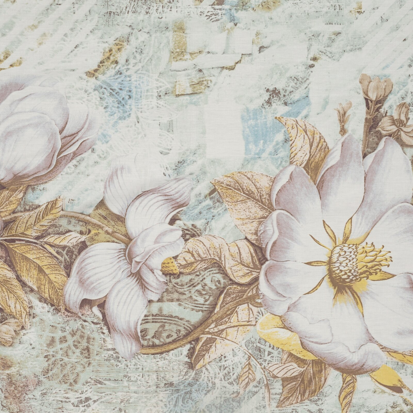 Ložní souprava SPRING 26 tmavě fialová