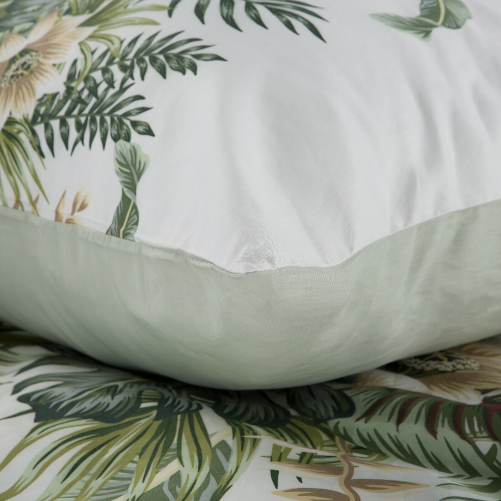 Ložní souprava SPRING 30 bílá / světle šedá