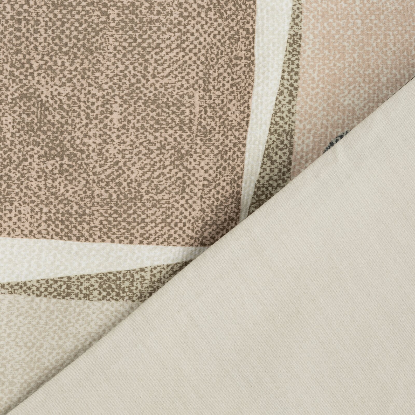 Ložní souprava SPRING 36 béžová / hnědá