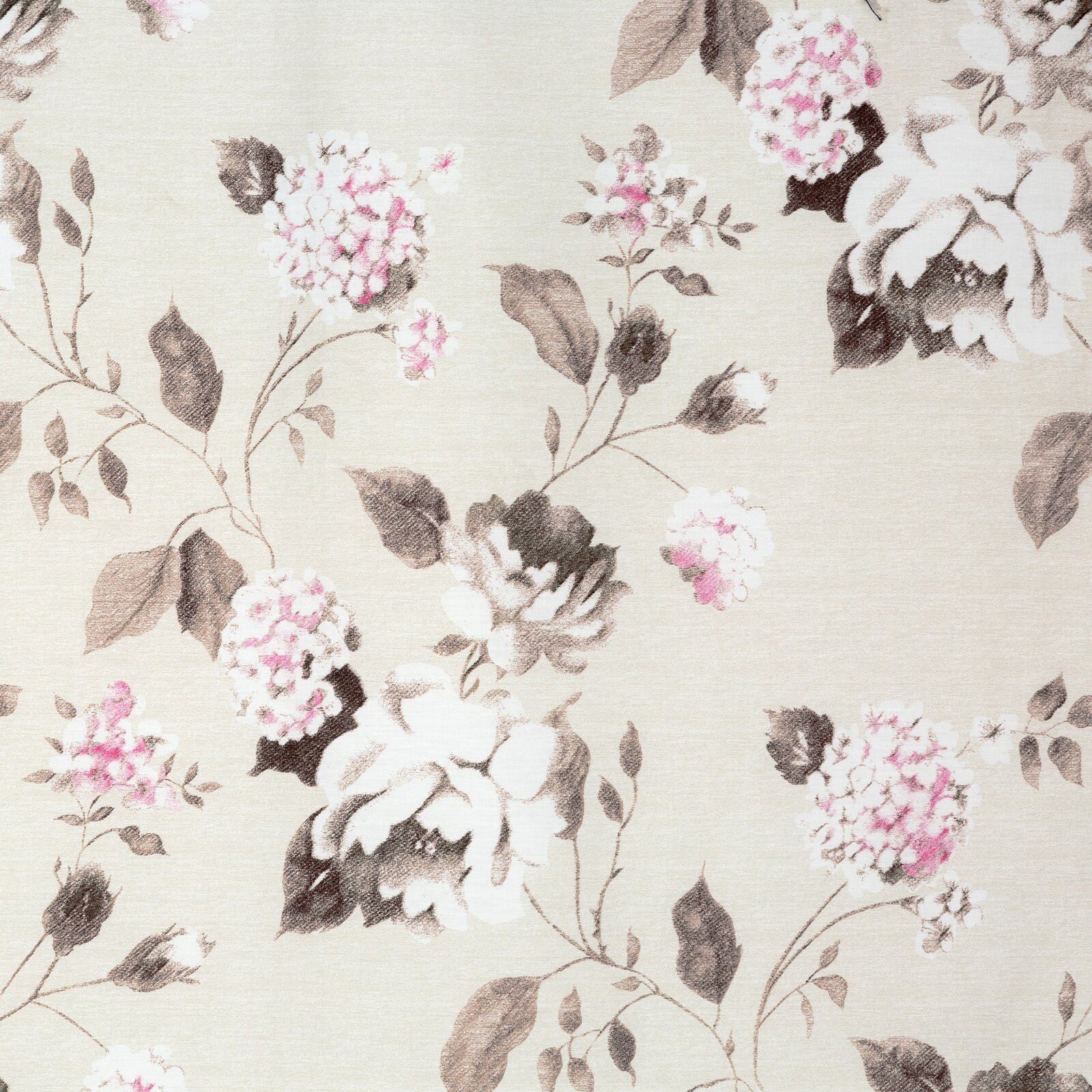 Ložní souprava SPRING 45 béžová / světle hnědá