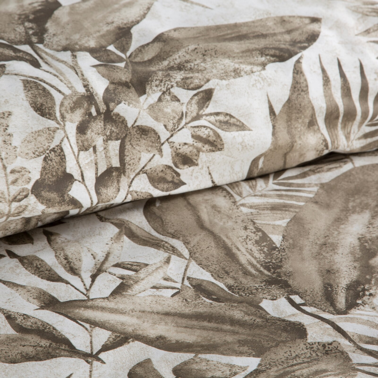 Ložní souprava SPRING 46 béžová / tmavě béžová