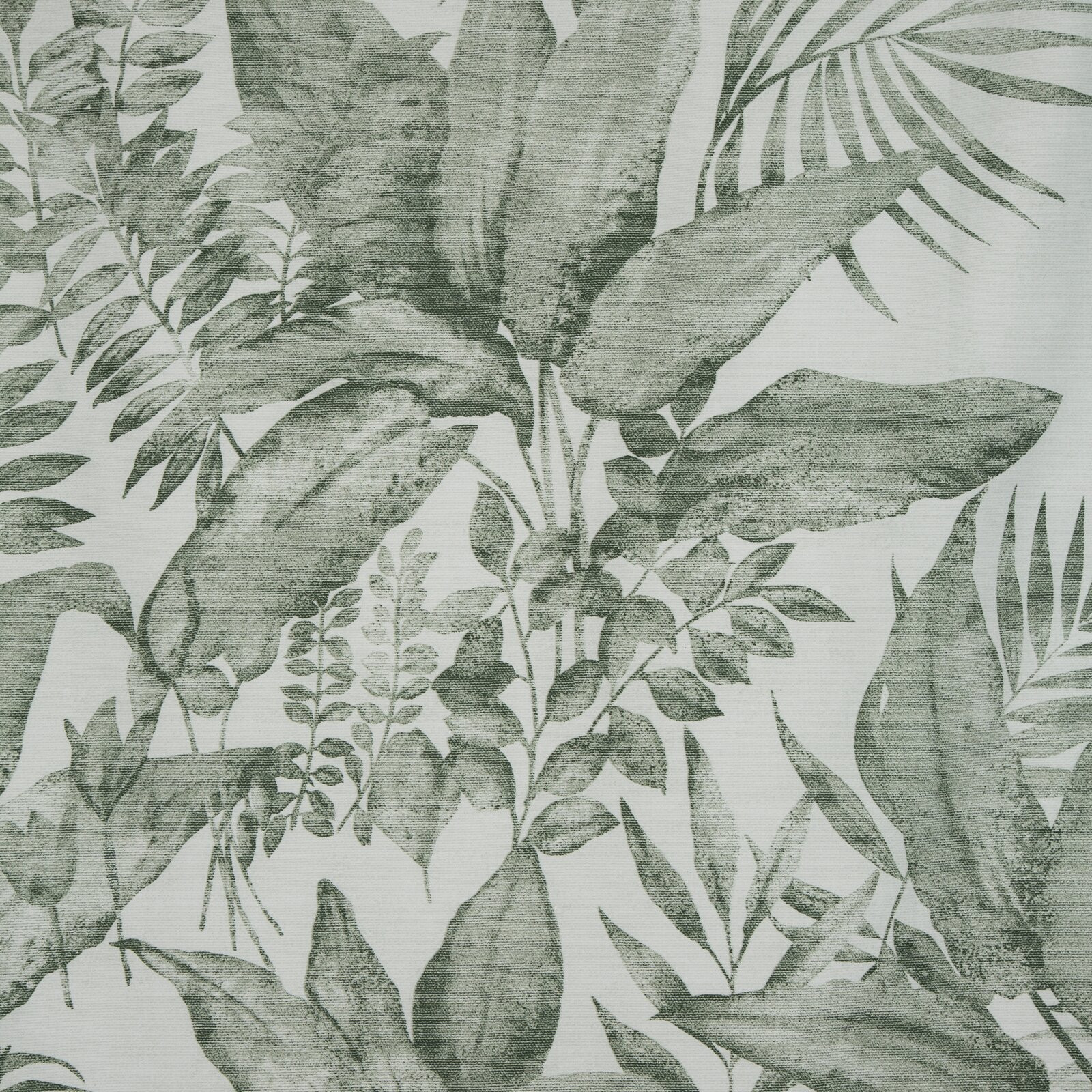 Ložní souprava SPRING 48 mátová / bílá