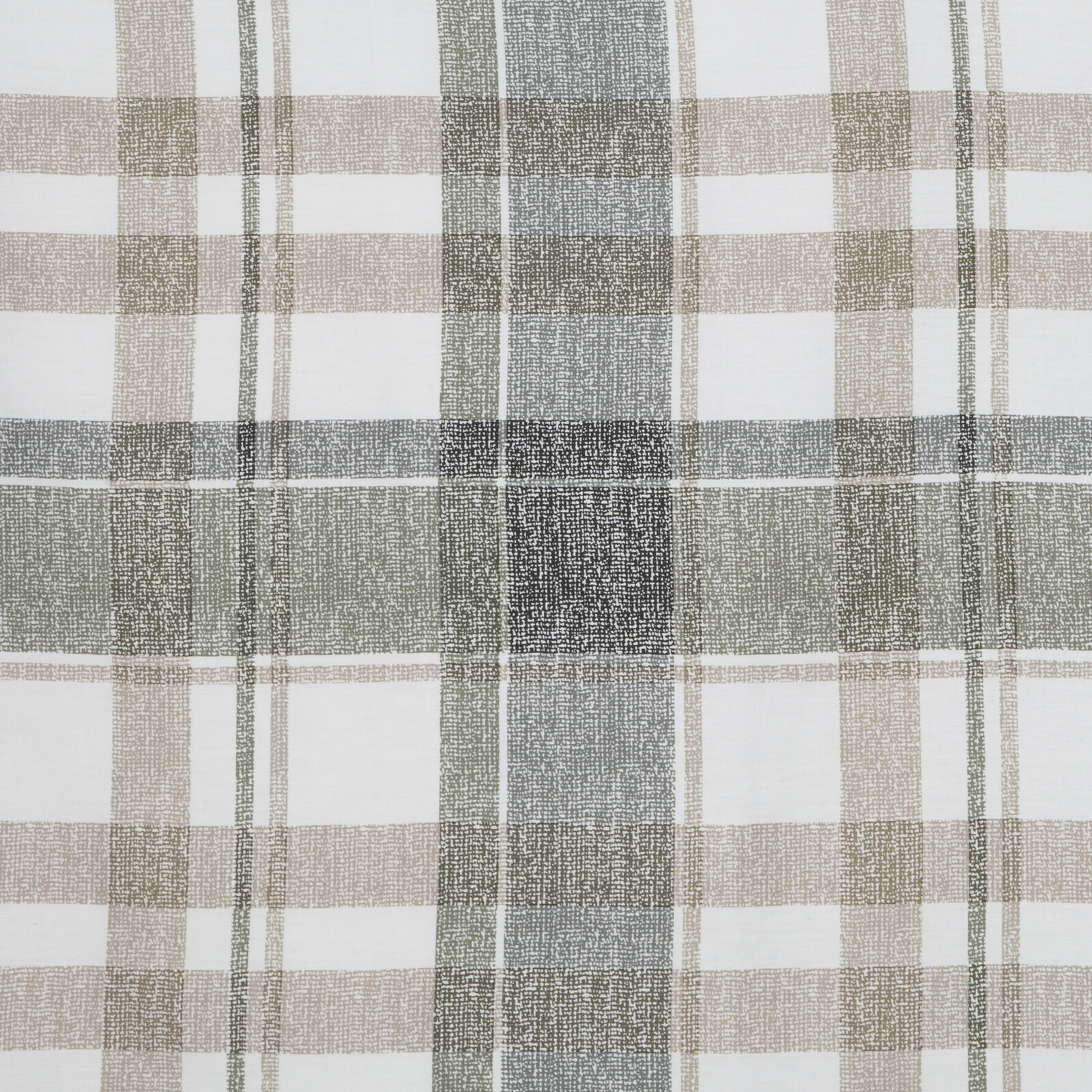 Ložní souprava SPRING 58 šedá / bílá