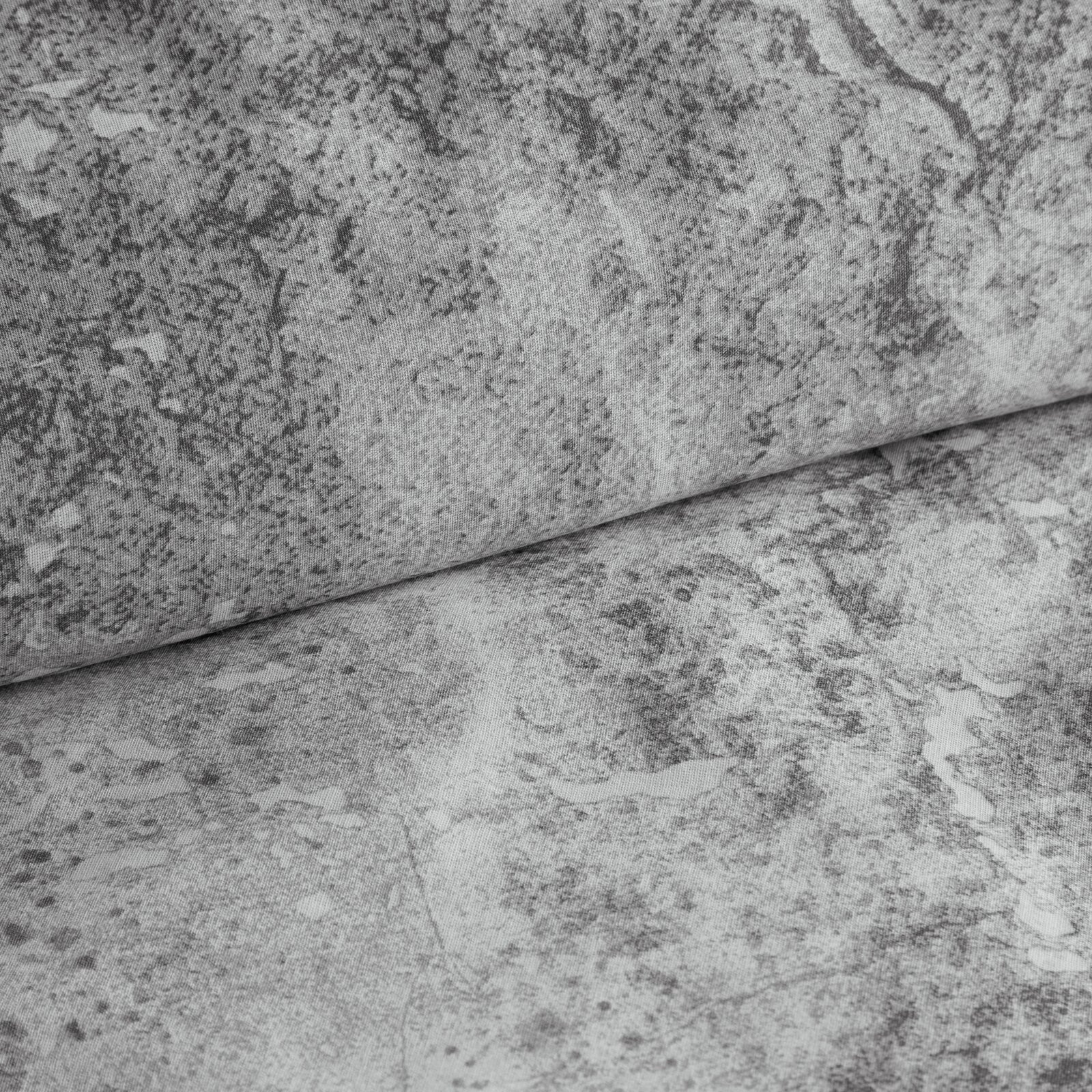 Ložní souprava SPRING 71 stříbrná