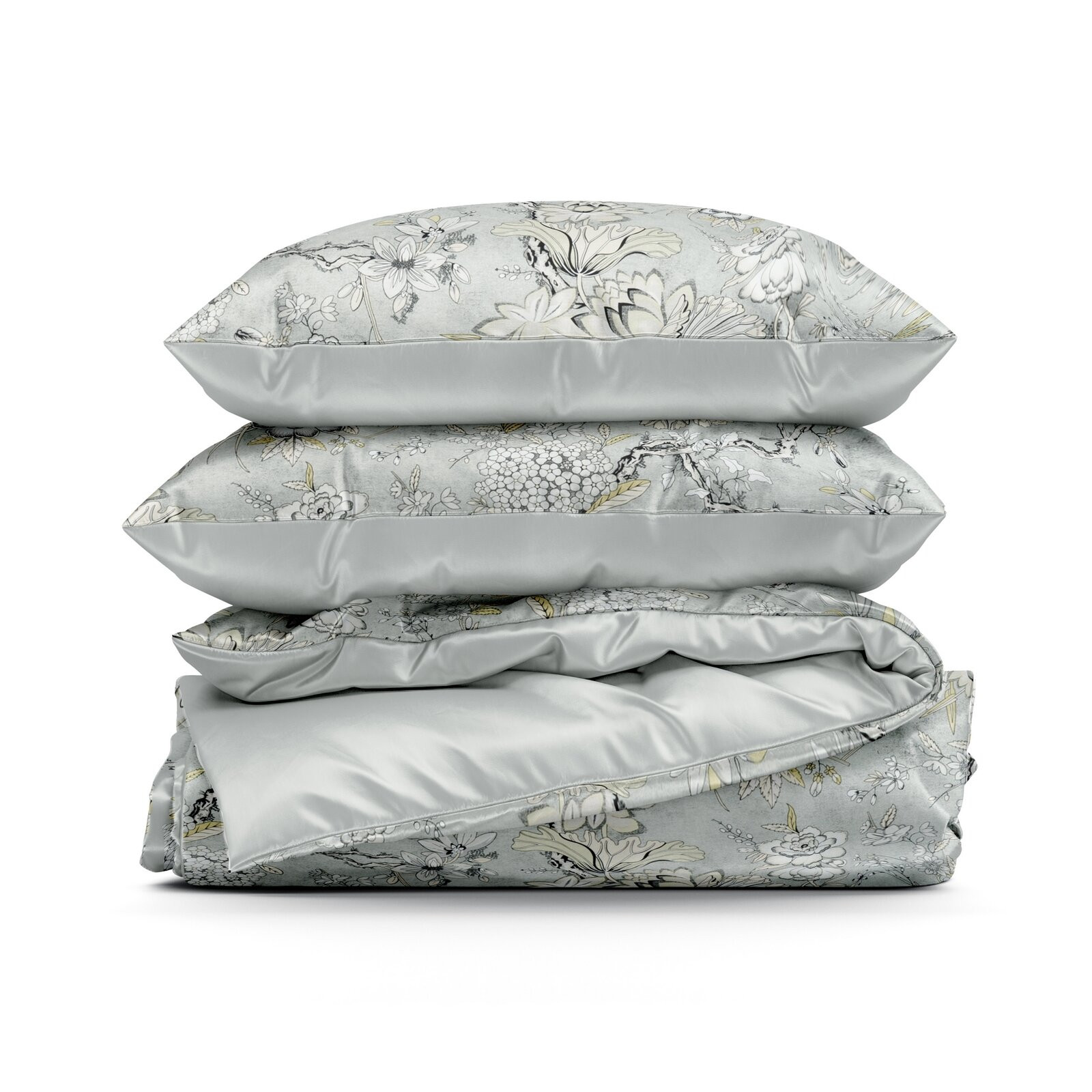 Ložní souprava SPRING 72 ocelová