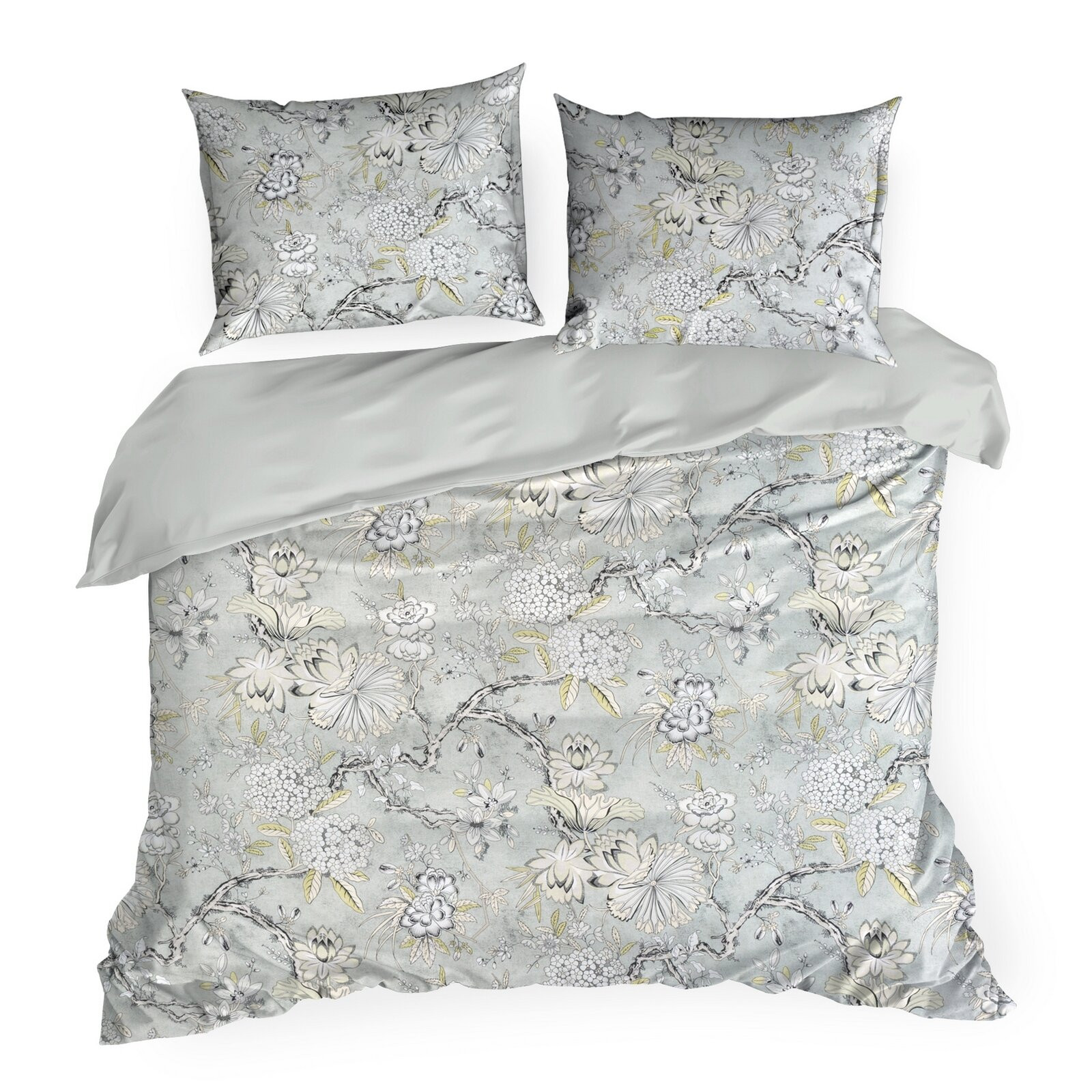 Ložní souprava SPRING 72 ocelová