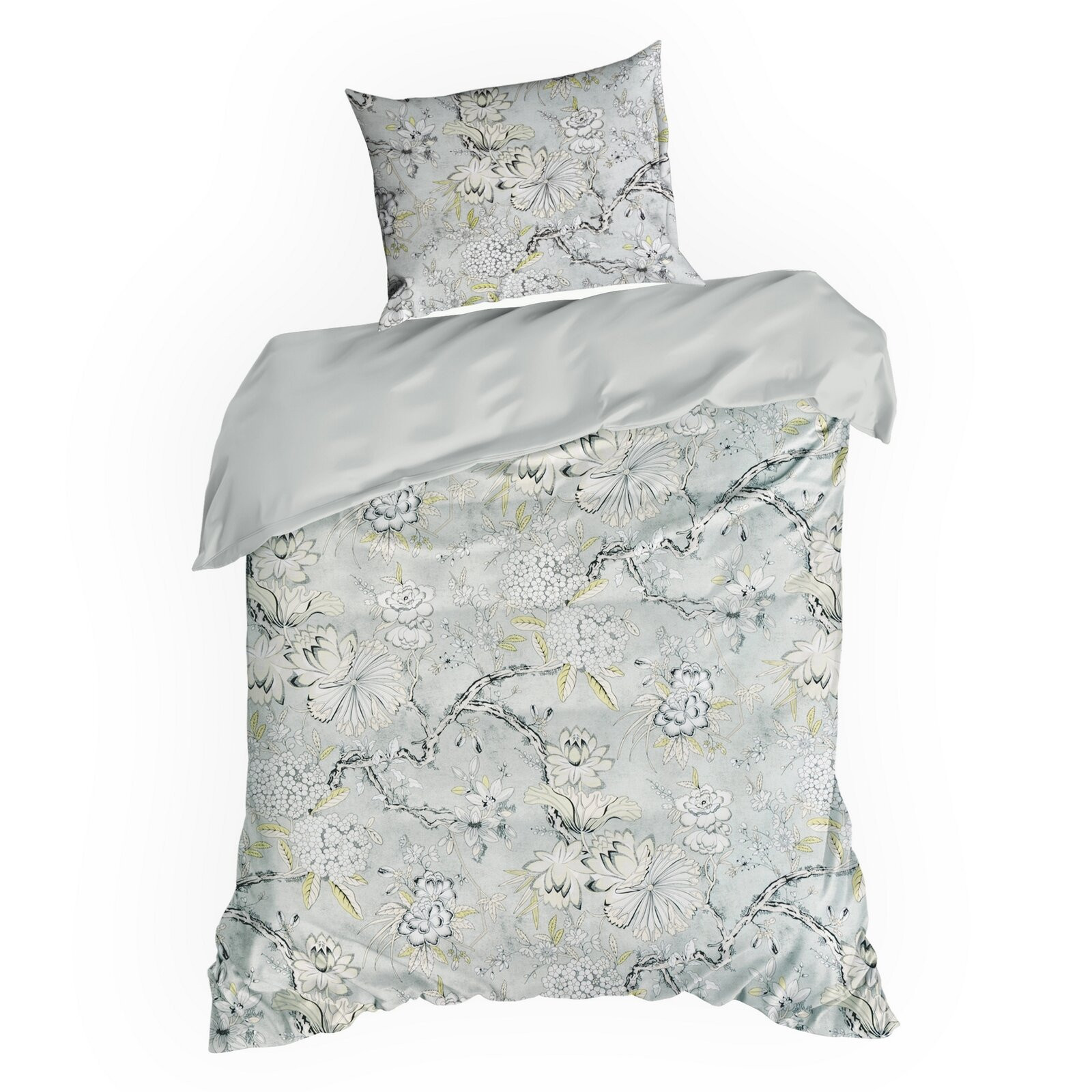 Ložní souprava SPRING 72 ocelová