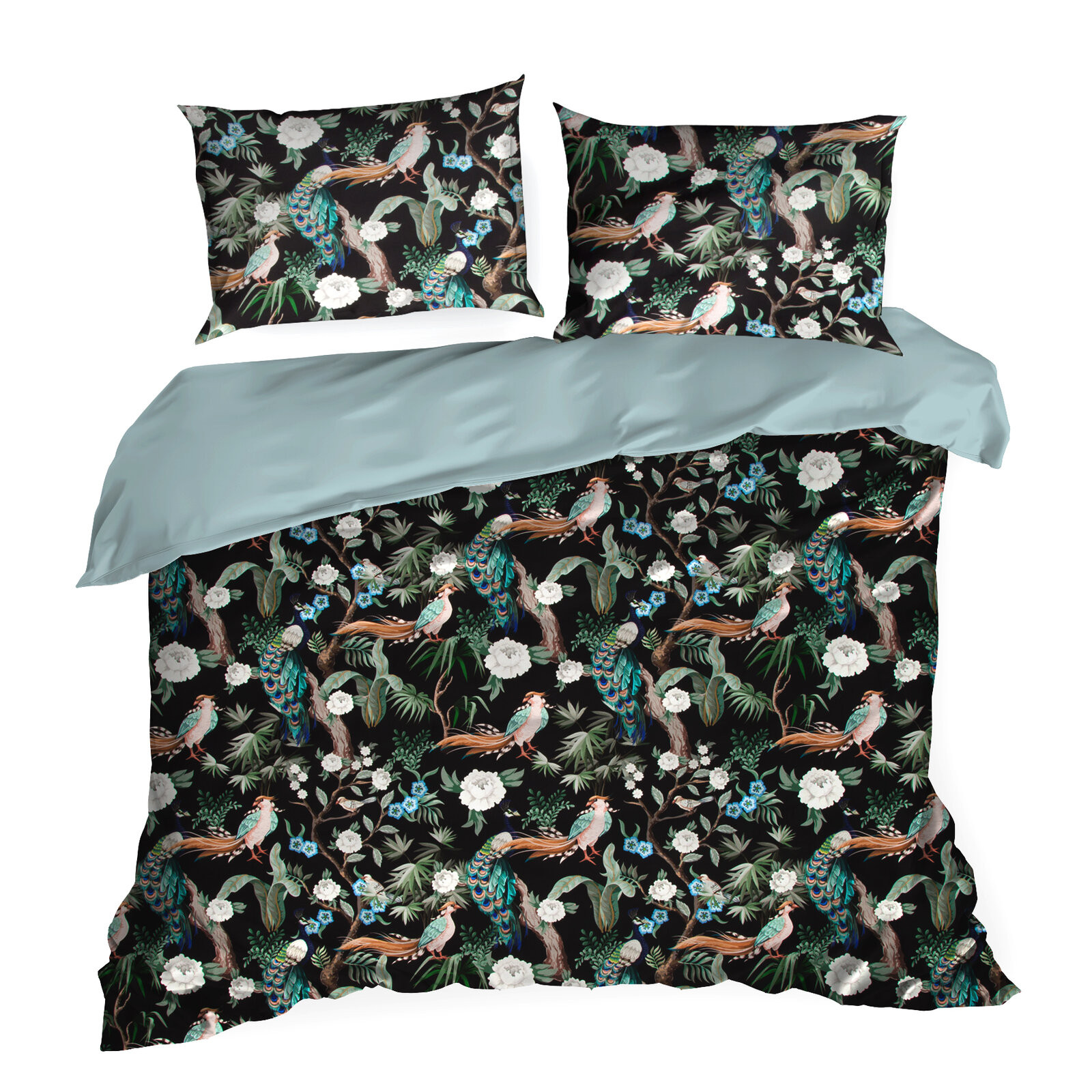 Ložní souprava GIFT 2 černá