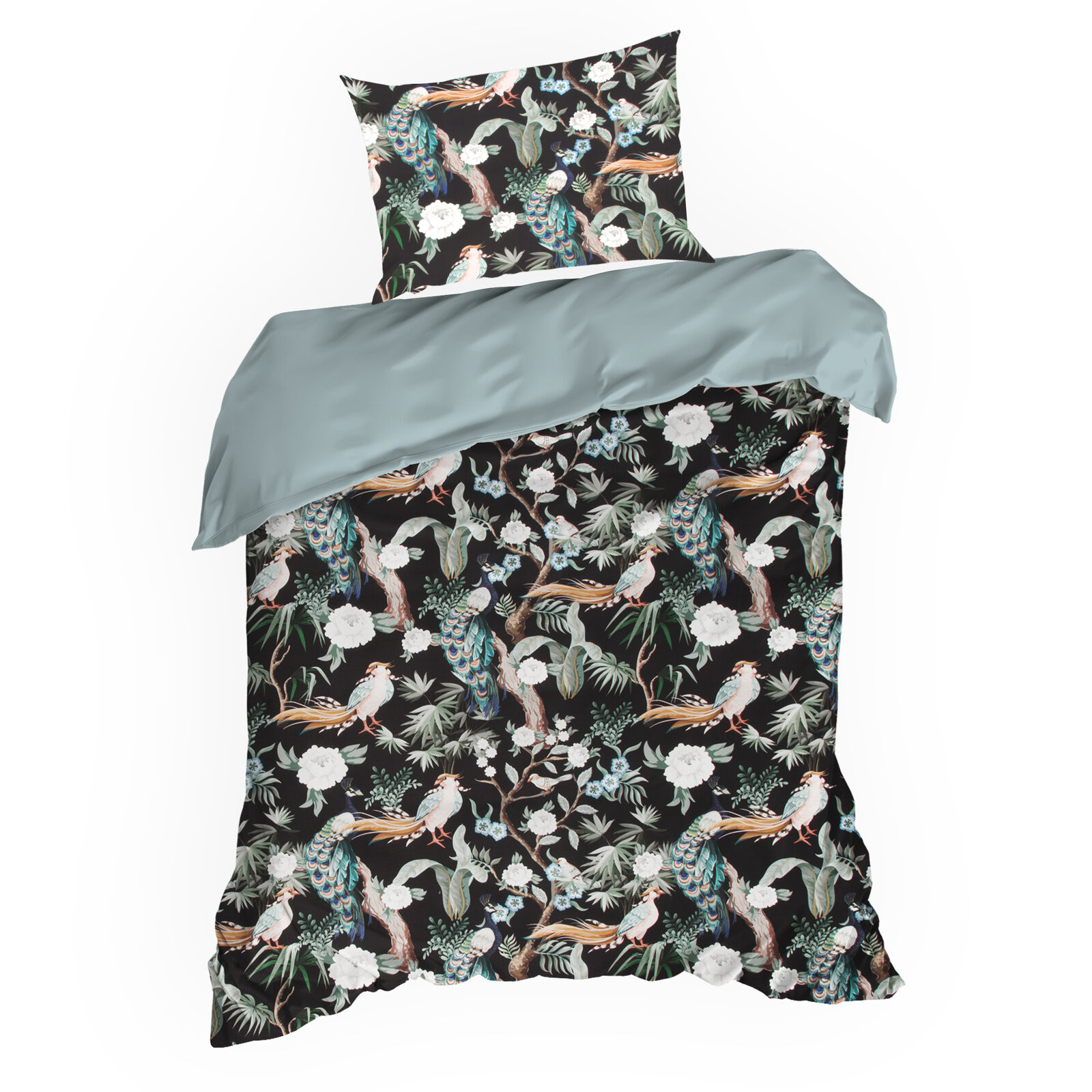 Ložní souprava GIFT 2 černá