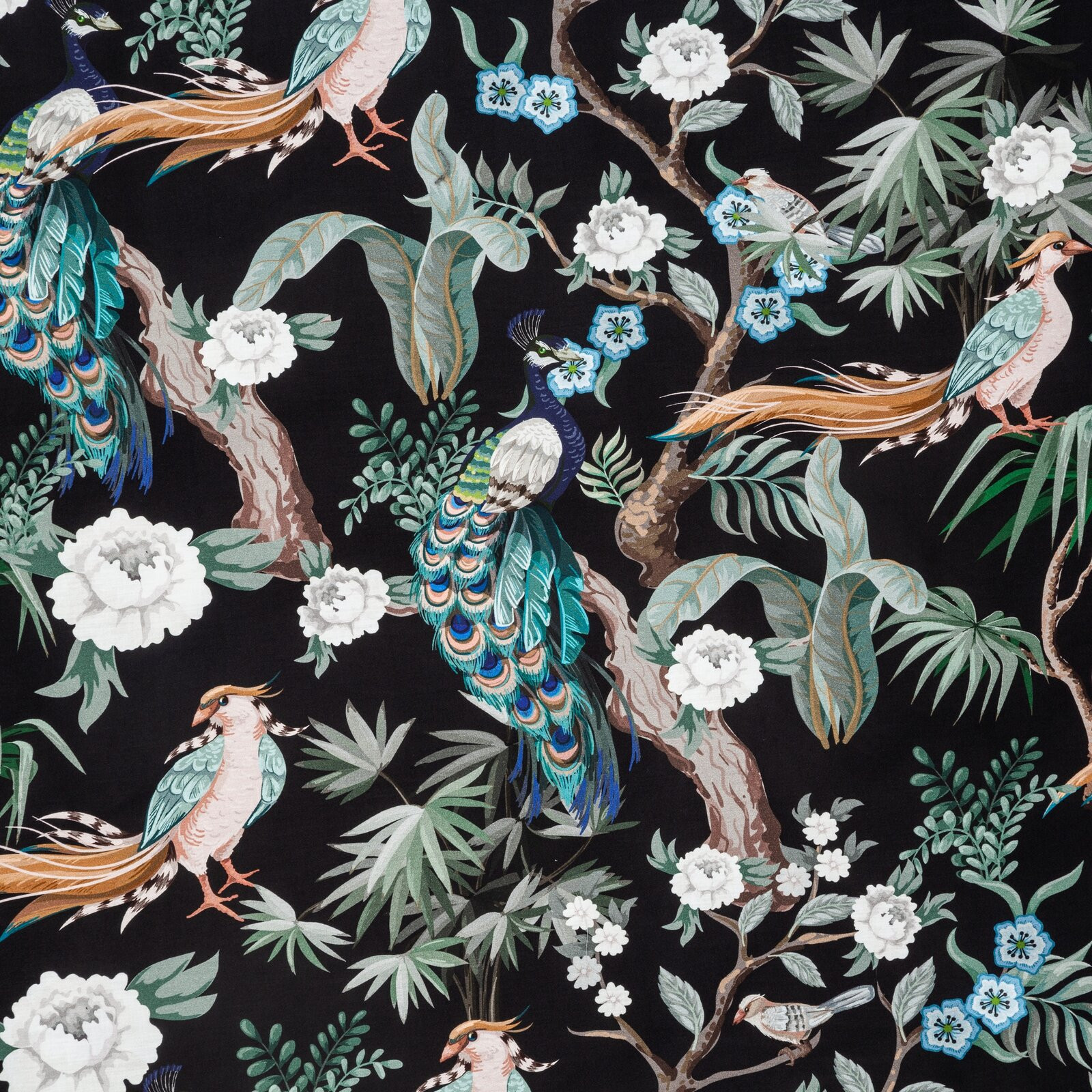 Ložní souprava GIFT 2 černá