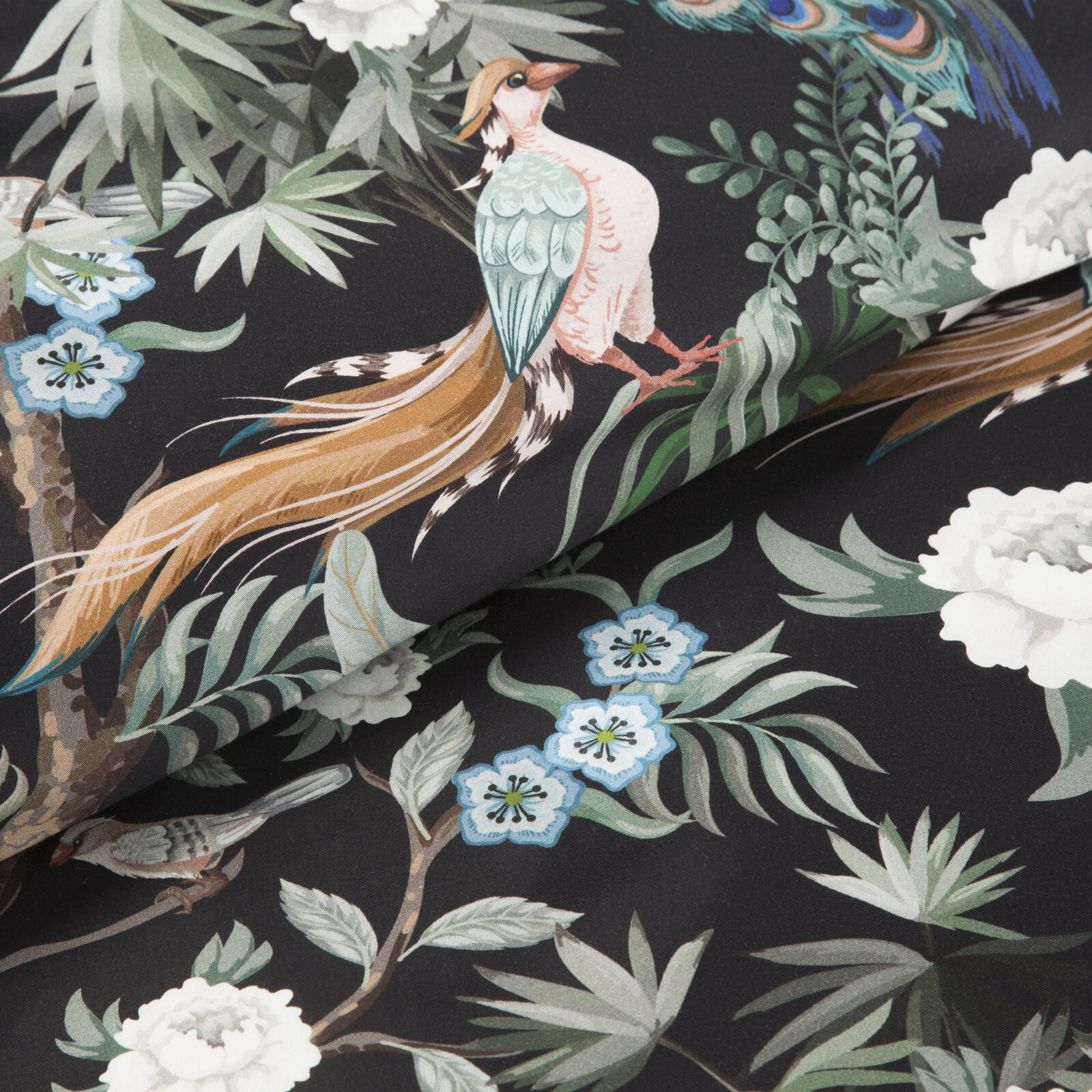 Ložní souprava GIFT 2 černá