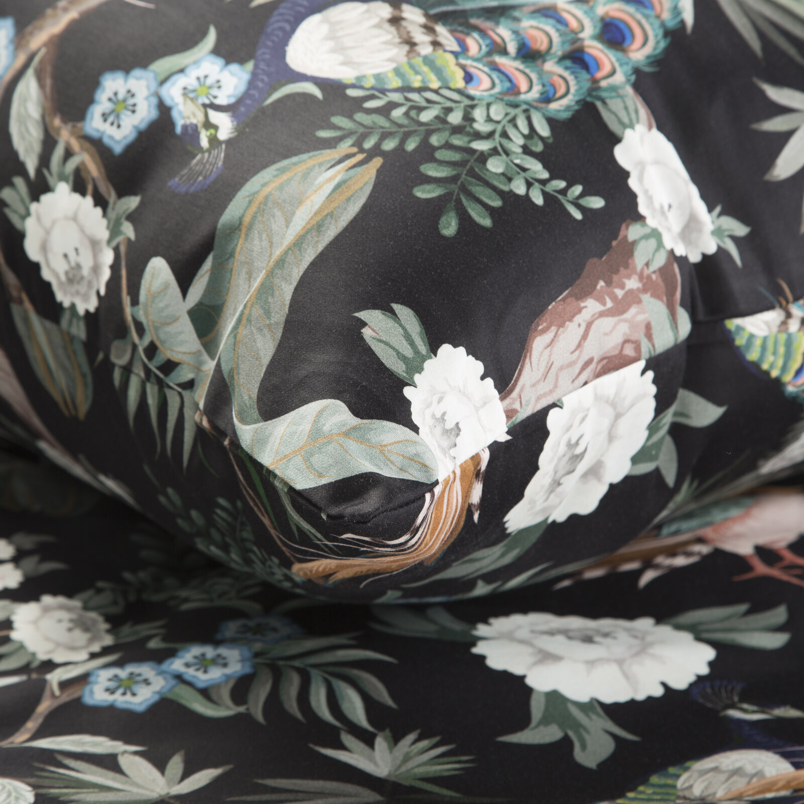 Ložní souprava GIFT 2 černá