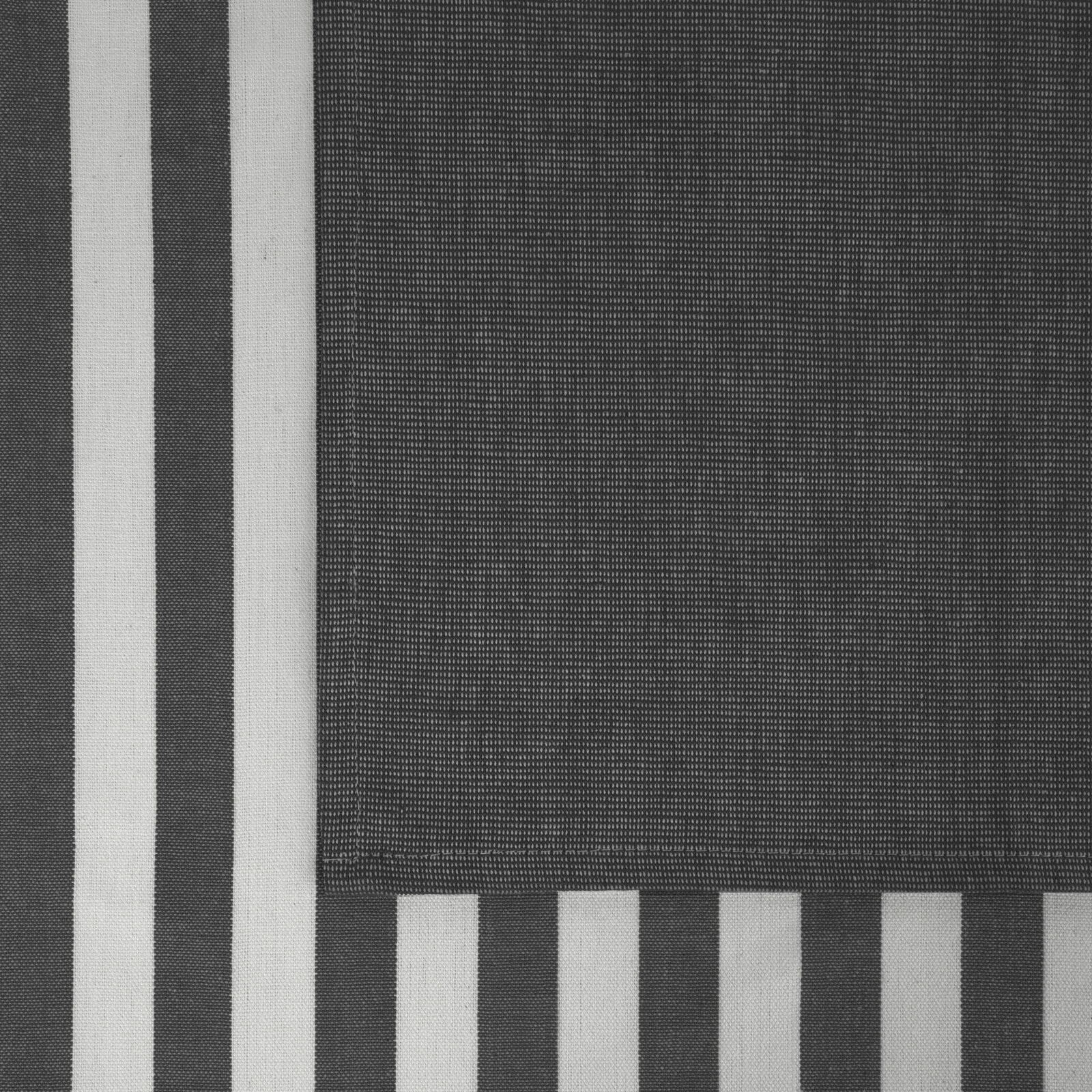 Sada kuchyňských utěrek KARIN ocelová