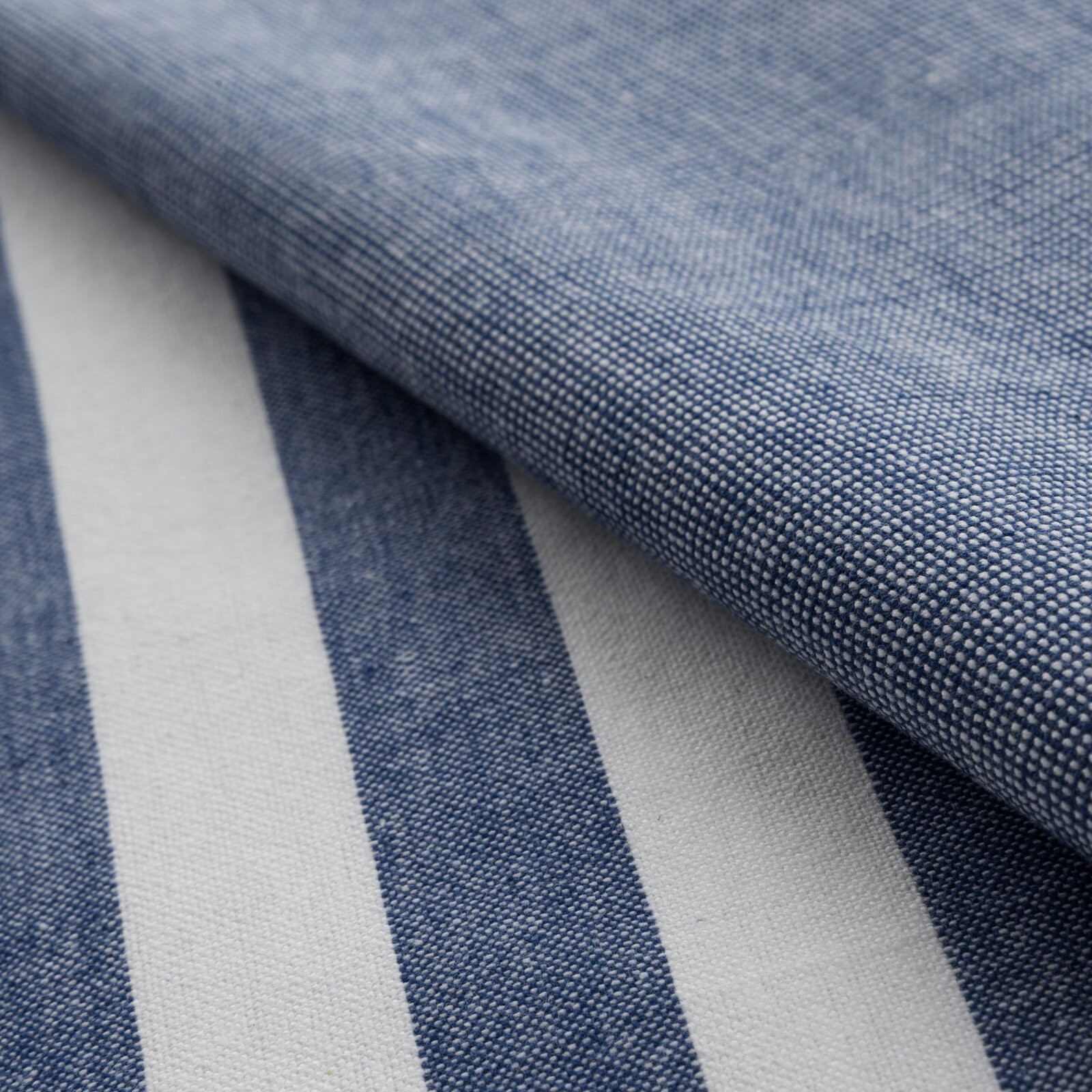 Sada kuchyňských utěrek KARIN modrá