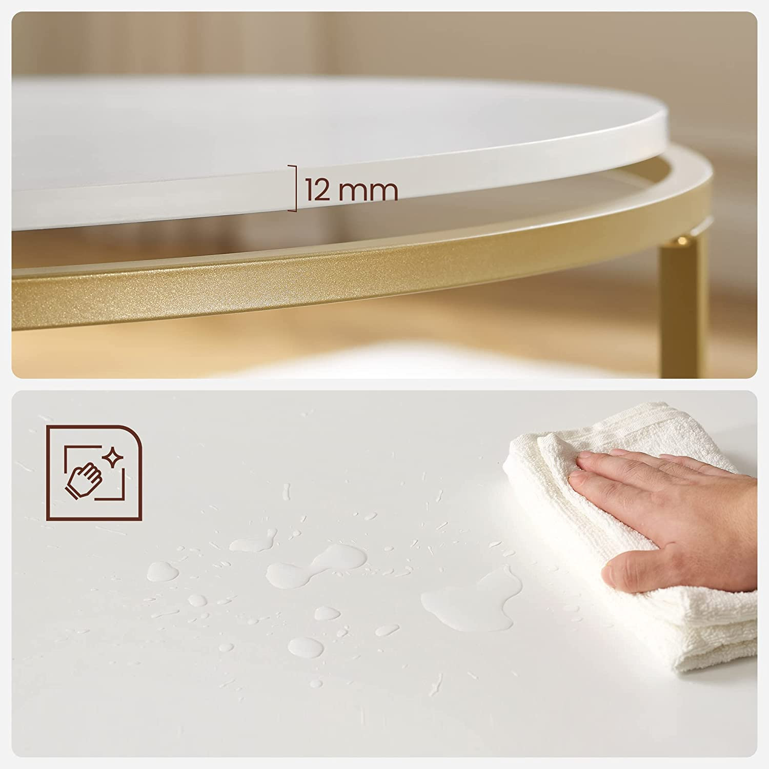 Konferenční stolek LCT091A10