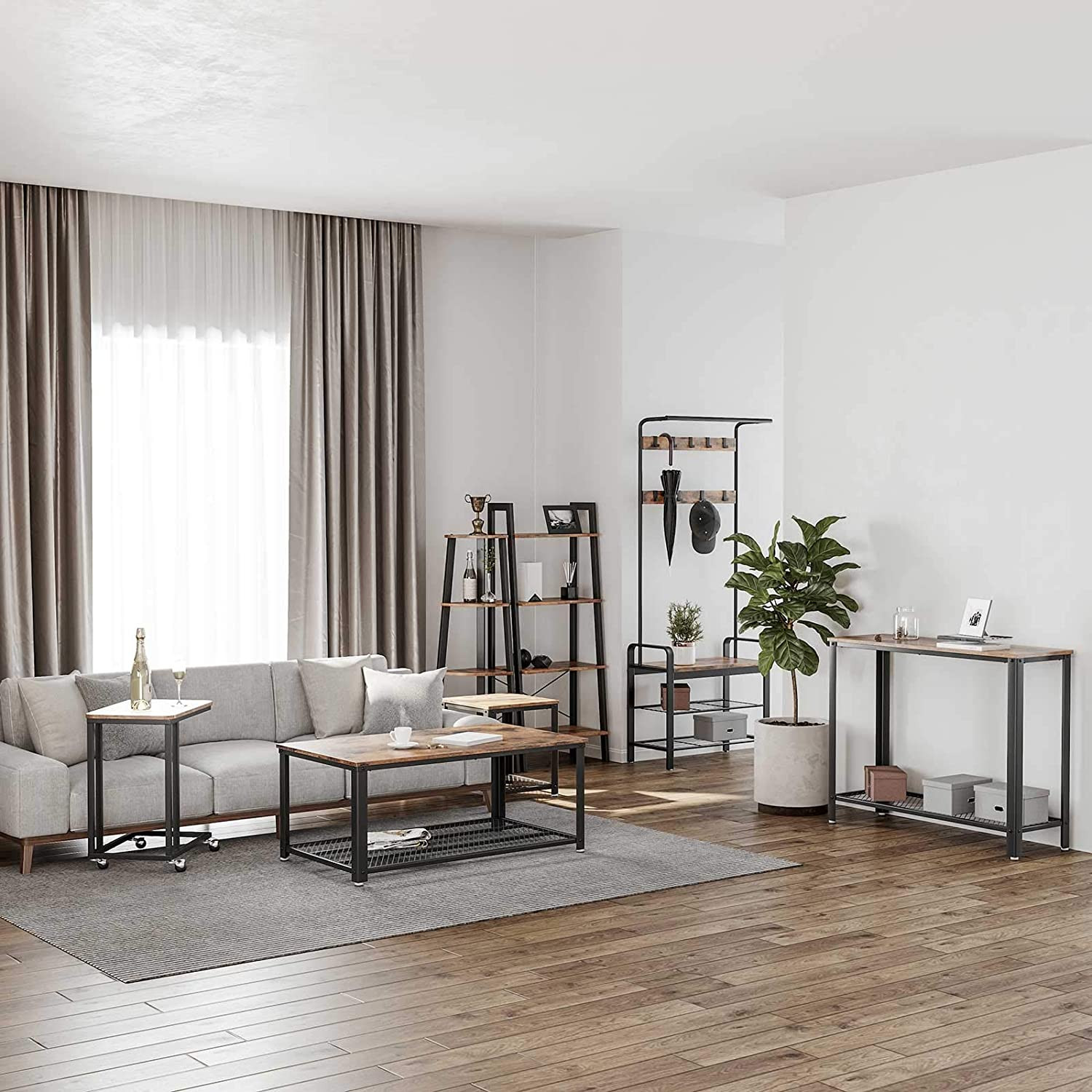 Konferenční stolek LCT61X