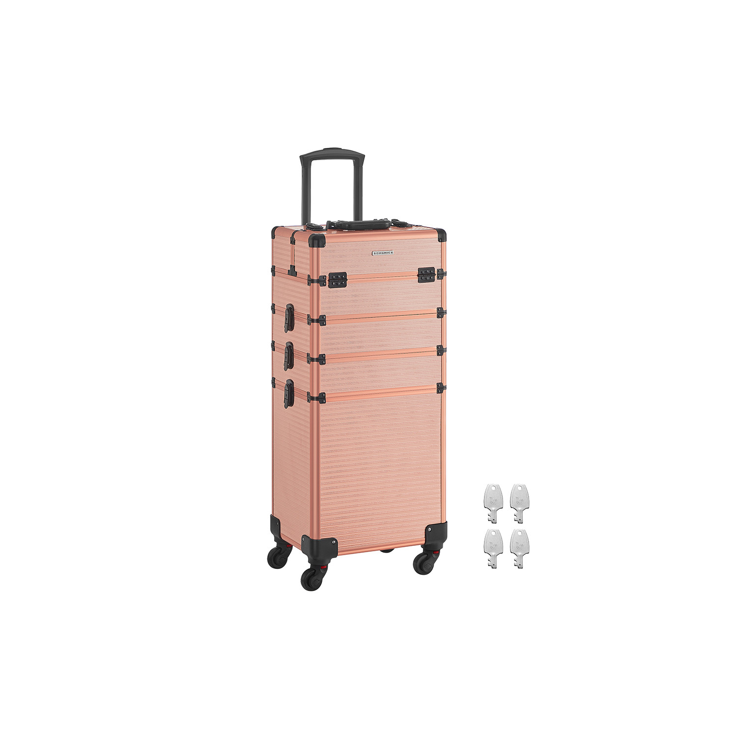 Kosmetický kufřík JHZ015A01