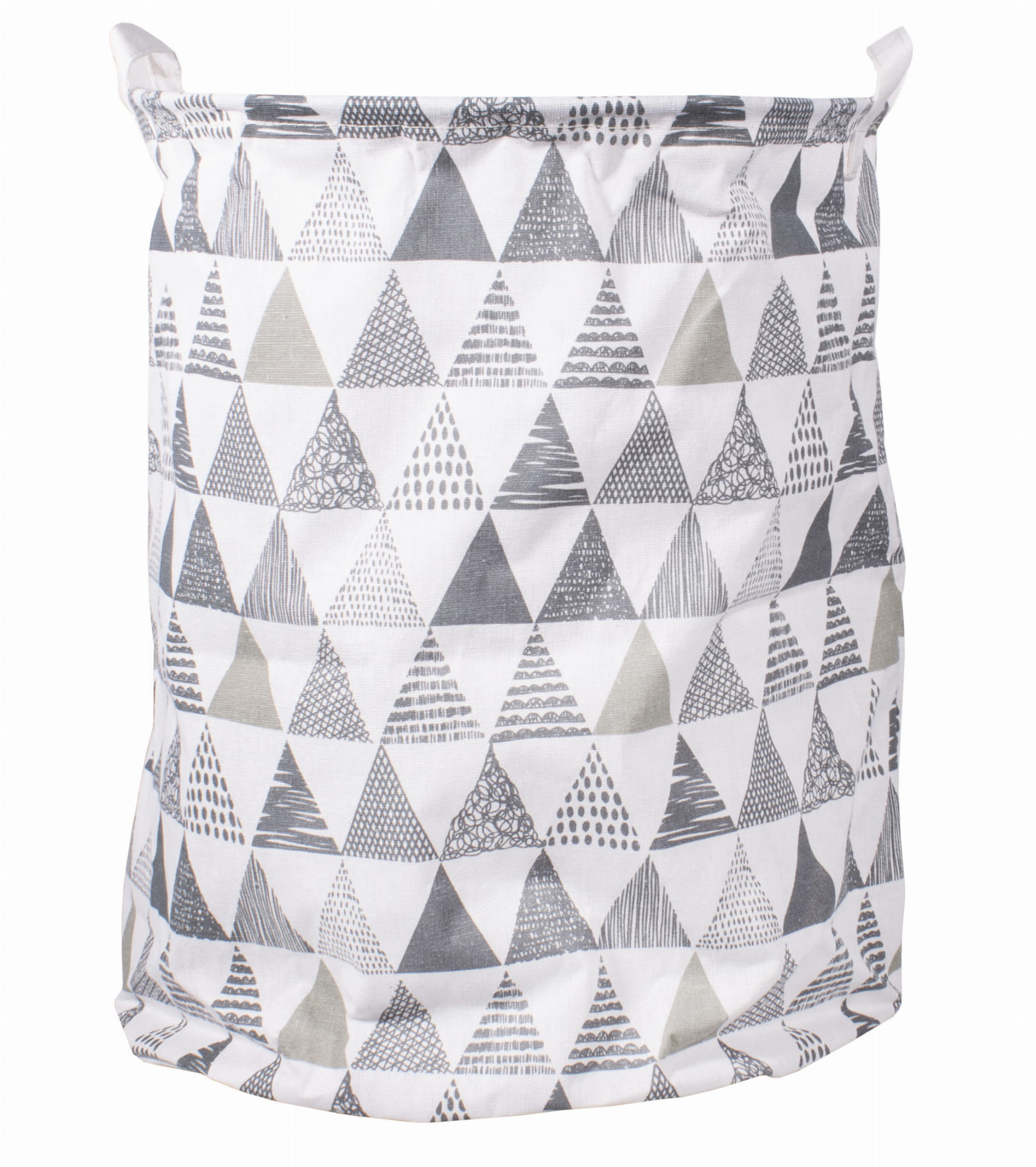 Prádelní koš - K09