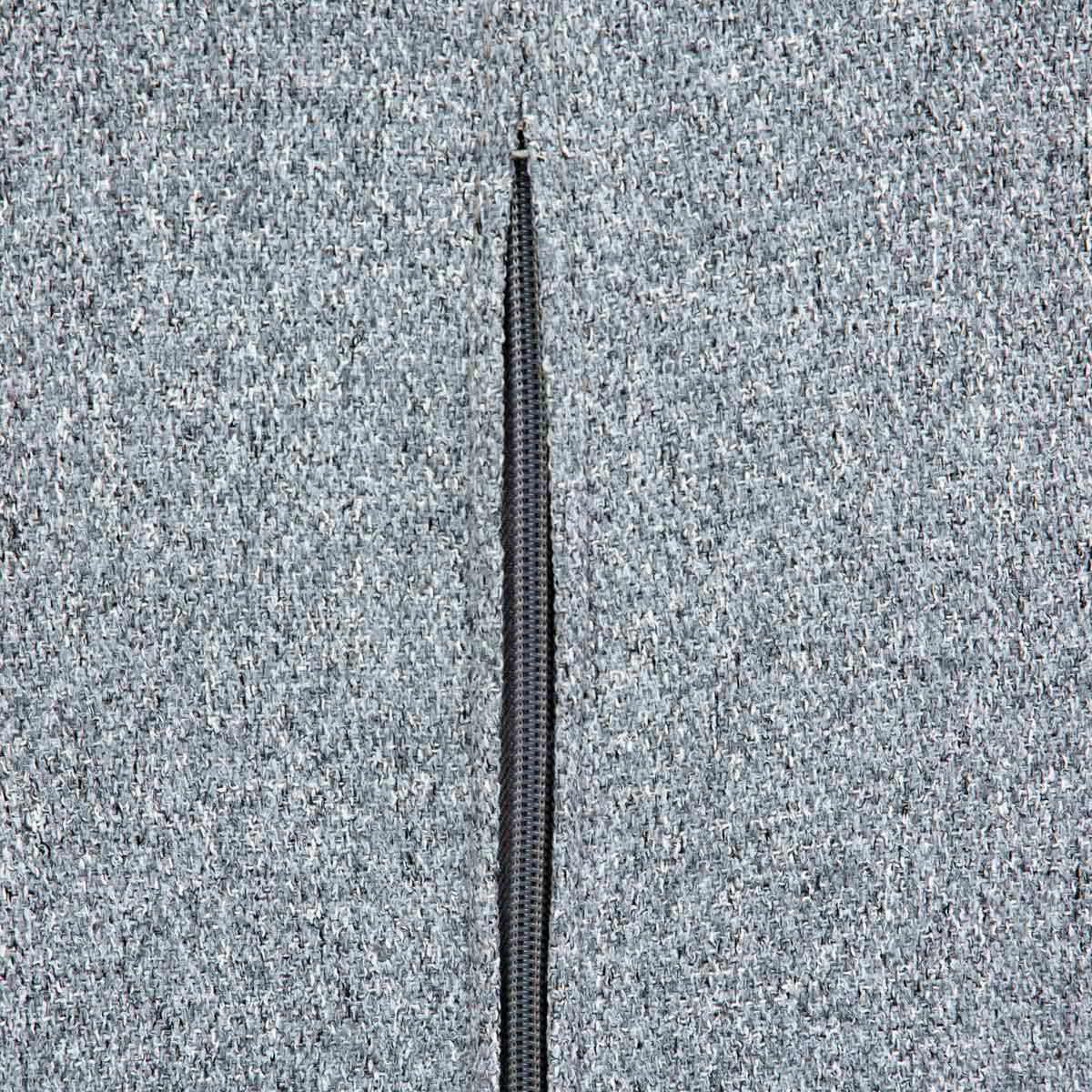 Křeslo AUREVA šedé 871530