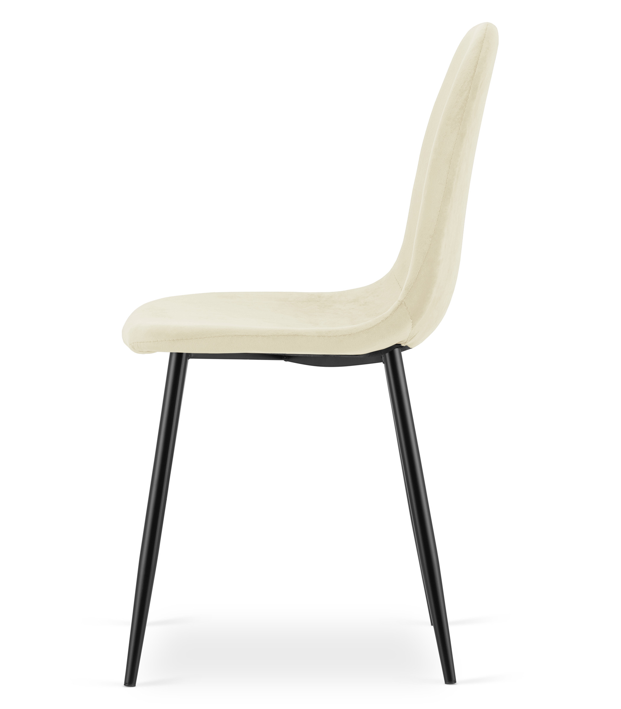 Jídelní židle COMO béžová