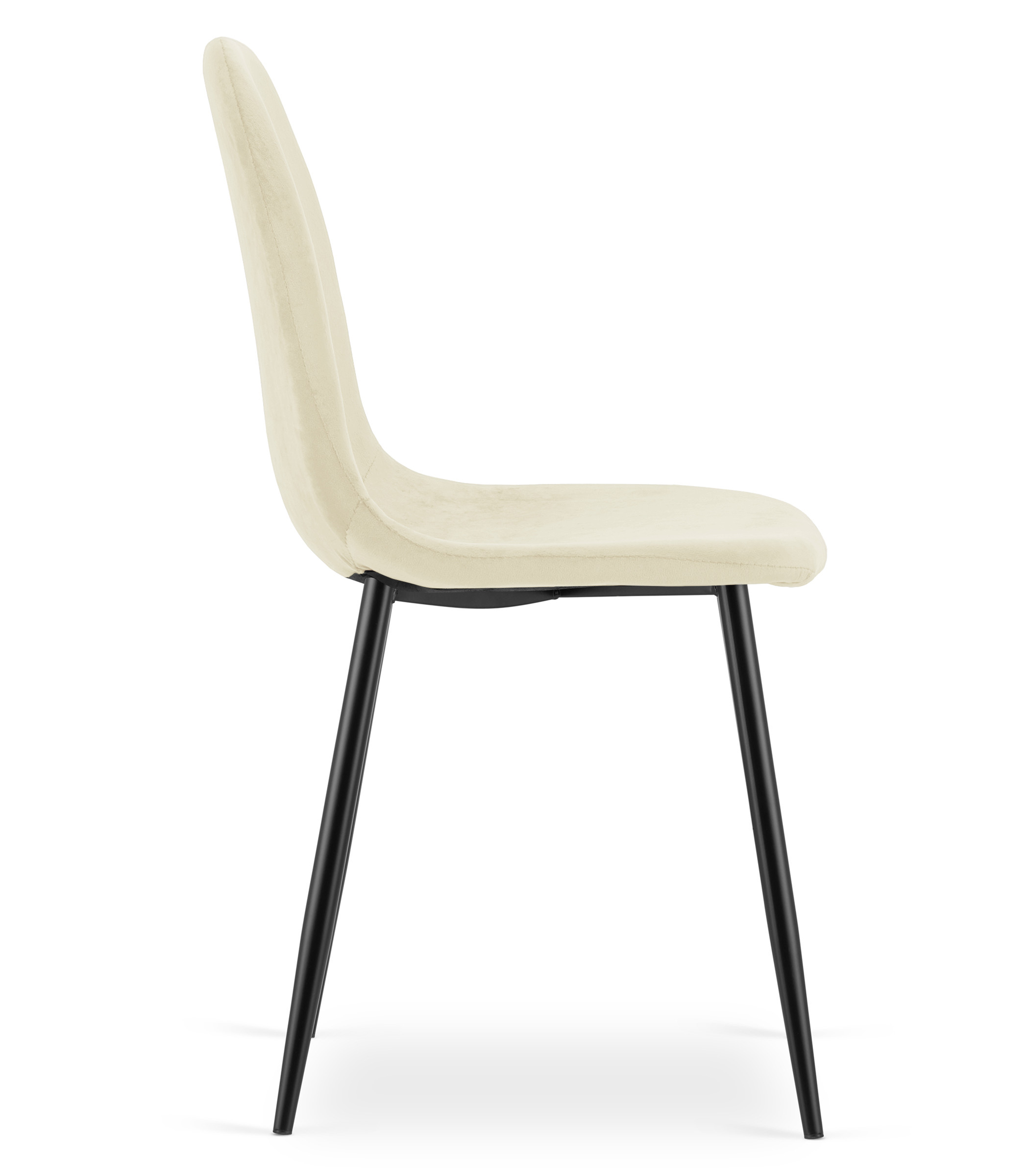 Jídelní židle COMO béžová