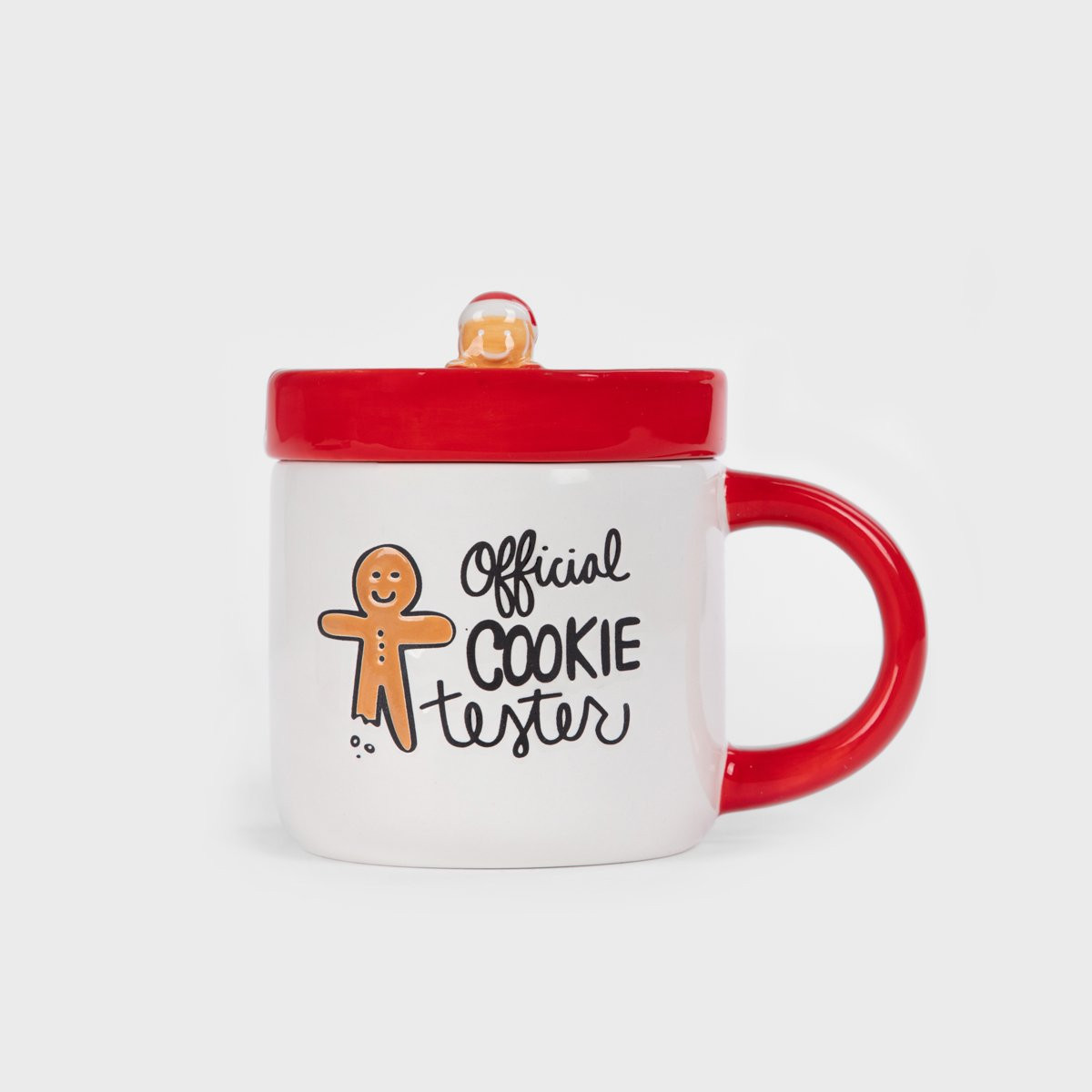 Hrnek ALOS s víčkem 715365 500 ml