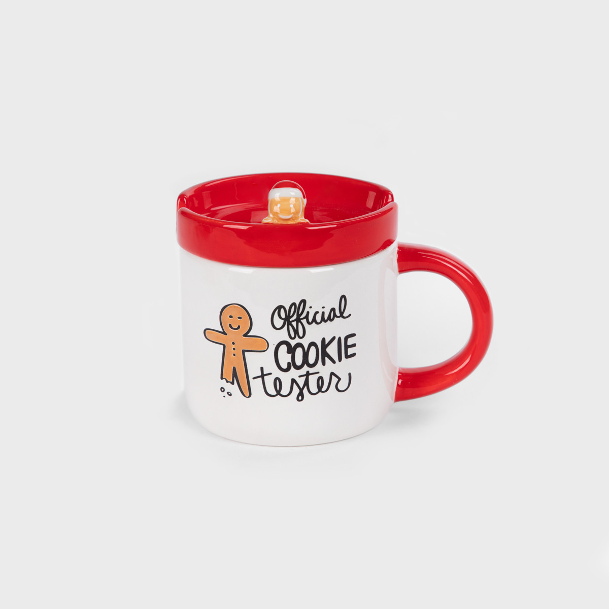 Hrnek ALOS s víčkem 715365 500 ml