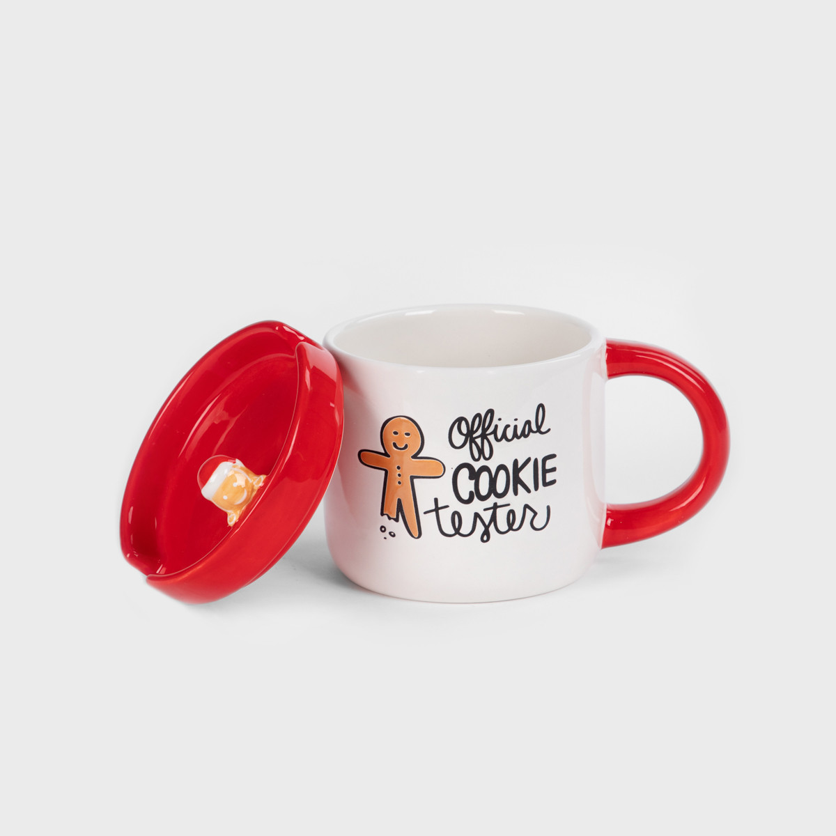 Hrnek ALOS s víčkem 715365 500 ml