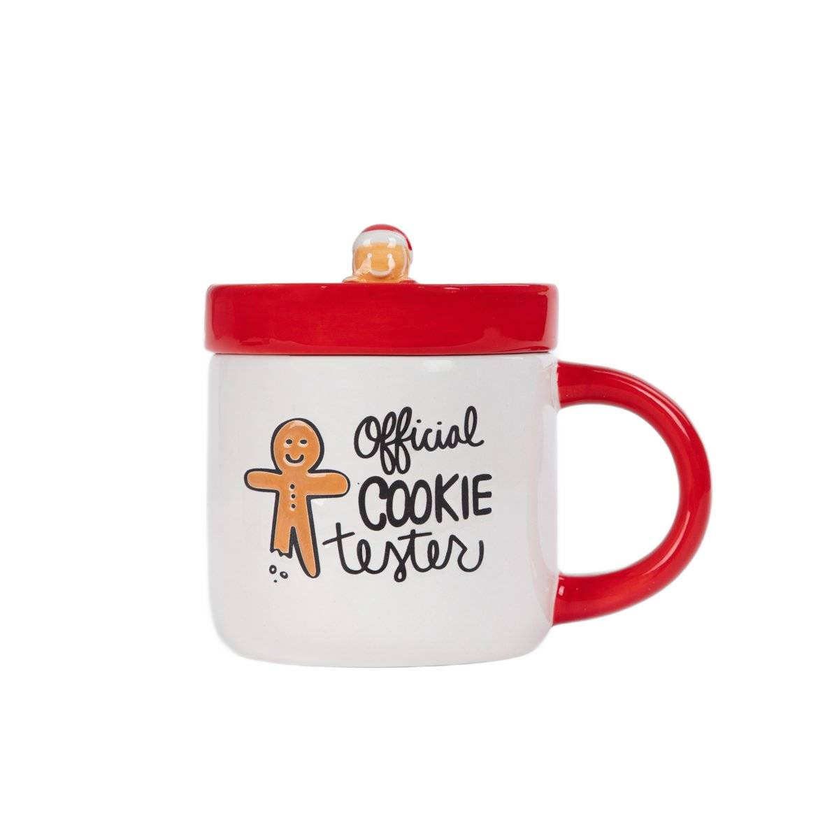 Hrnek ALOS s víčkem 715365 500 ml